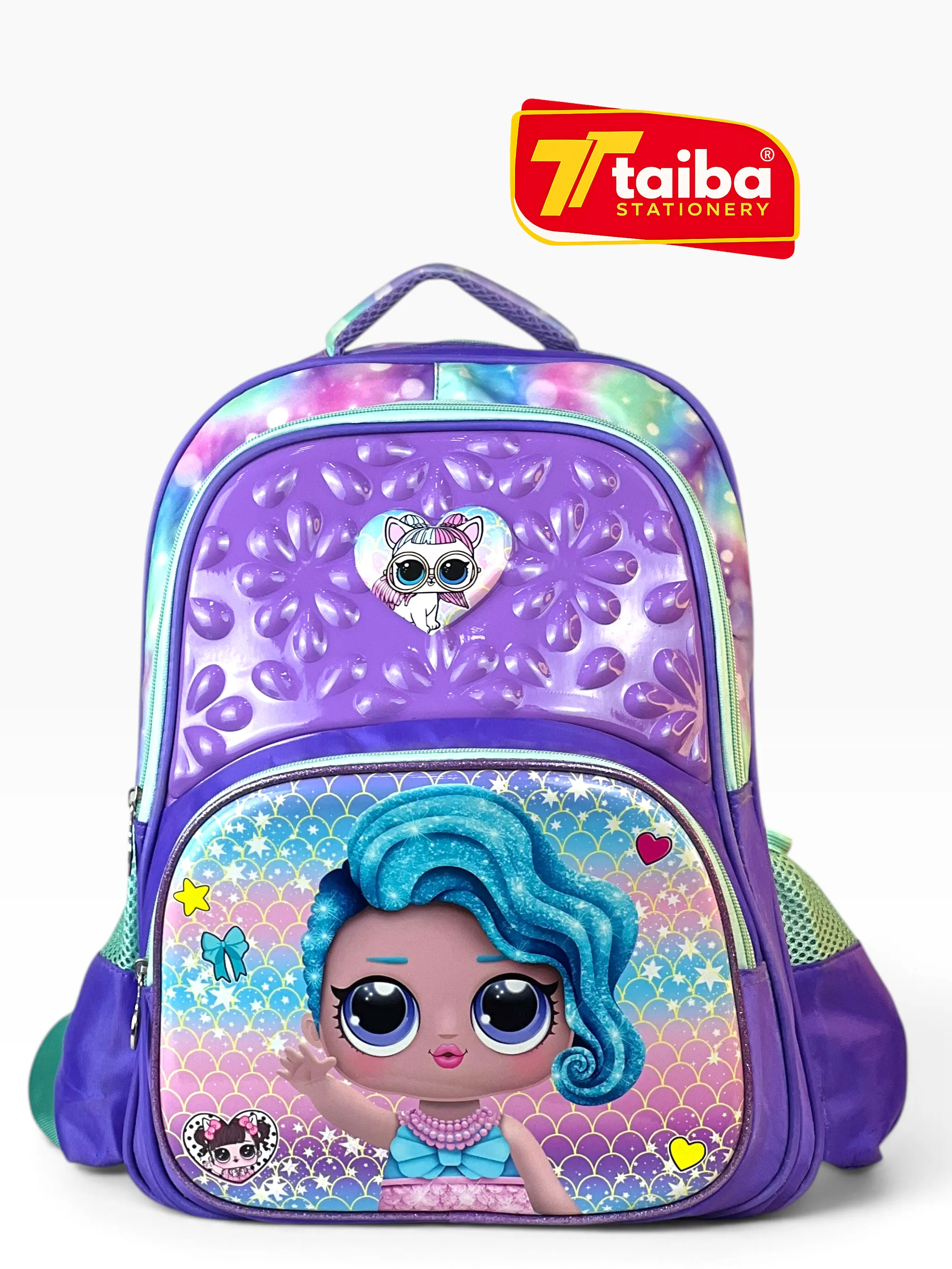 بنفسجي