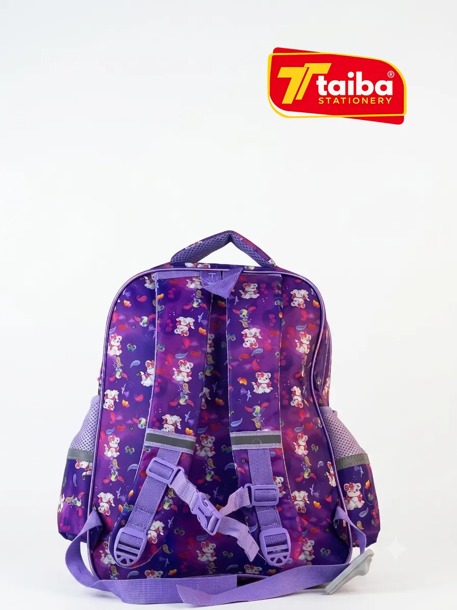 SAC A DOS IS03 555