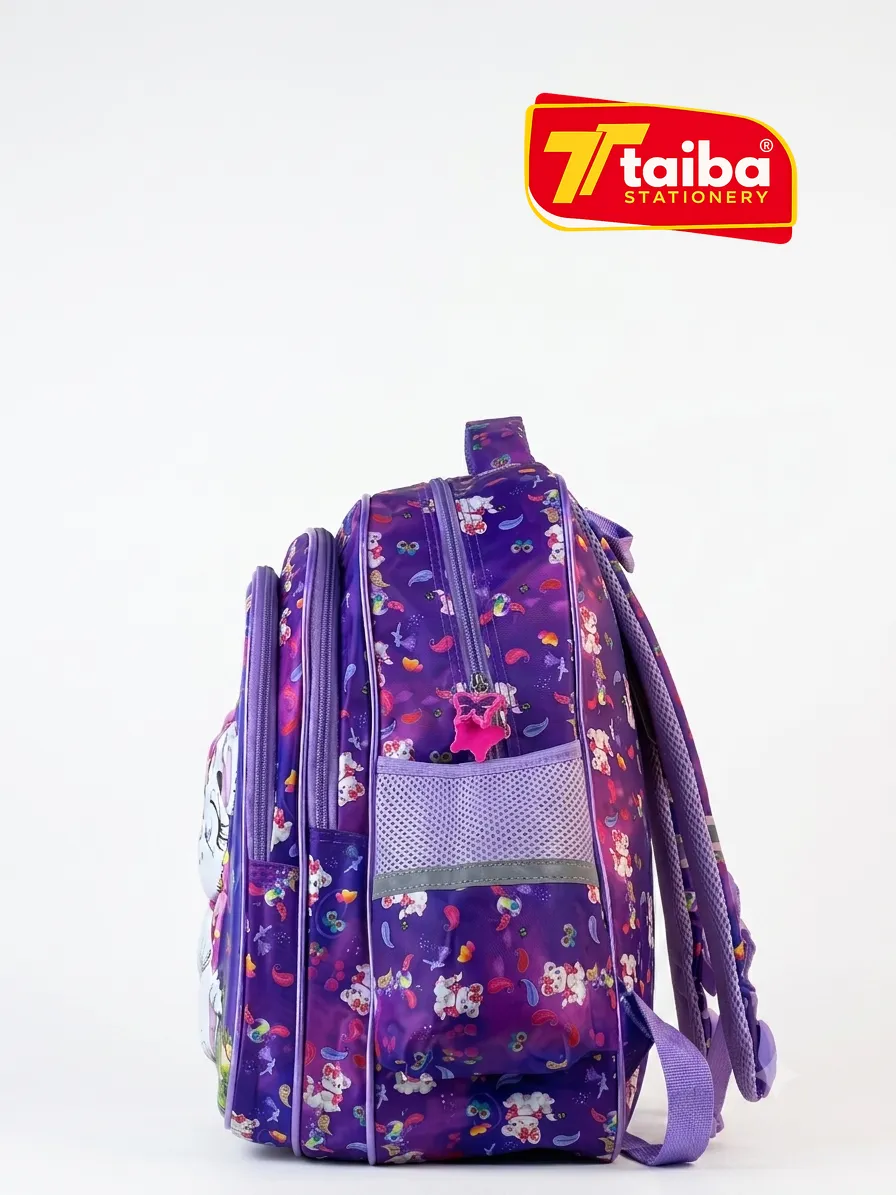 SAC A DOS IS03 555