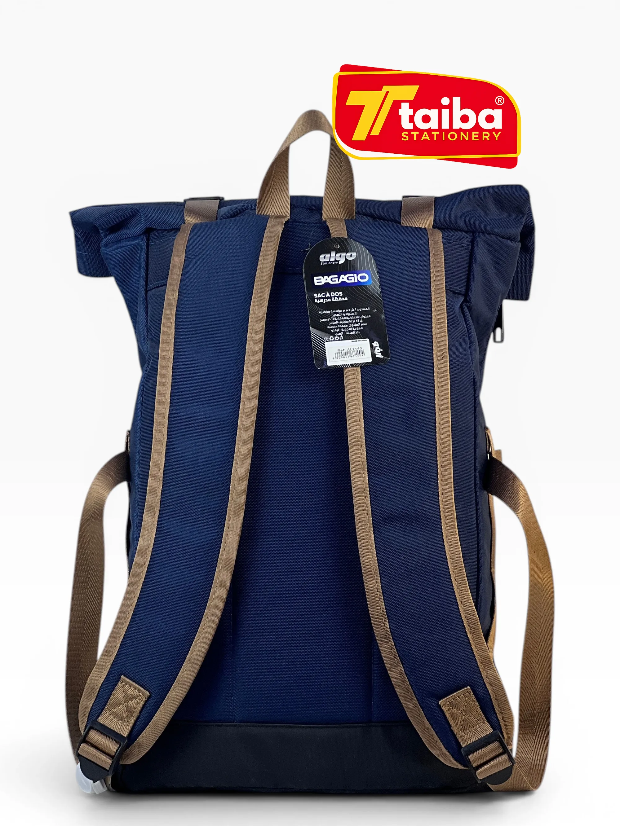 SAC A DOS ALGO AL7140