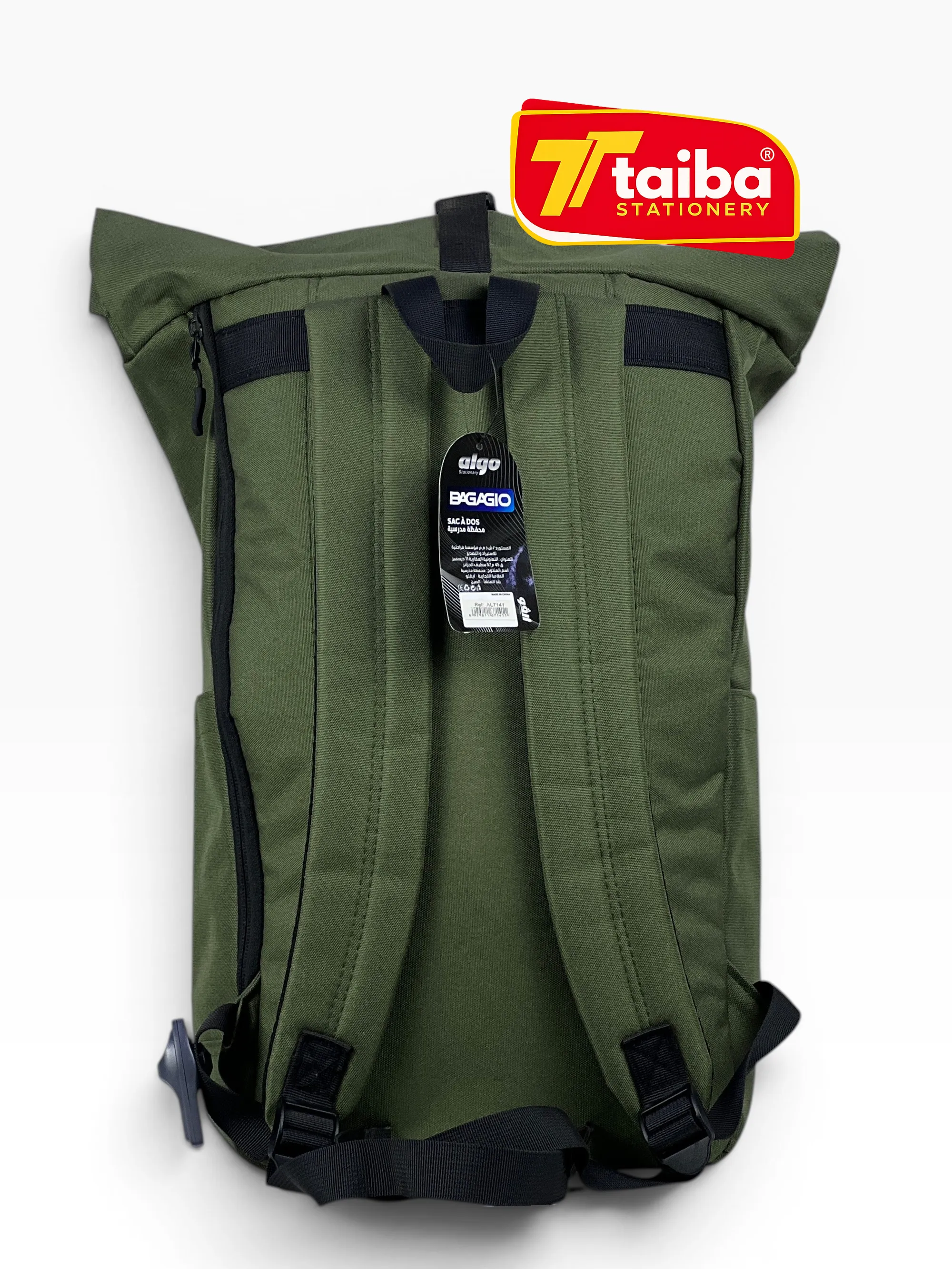 SAC A DOS ALGO AL7141