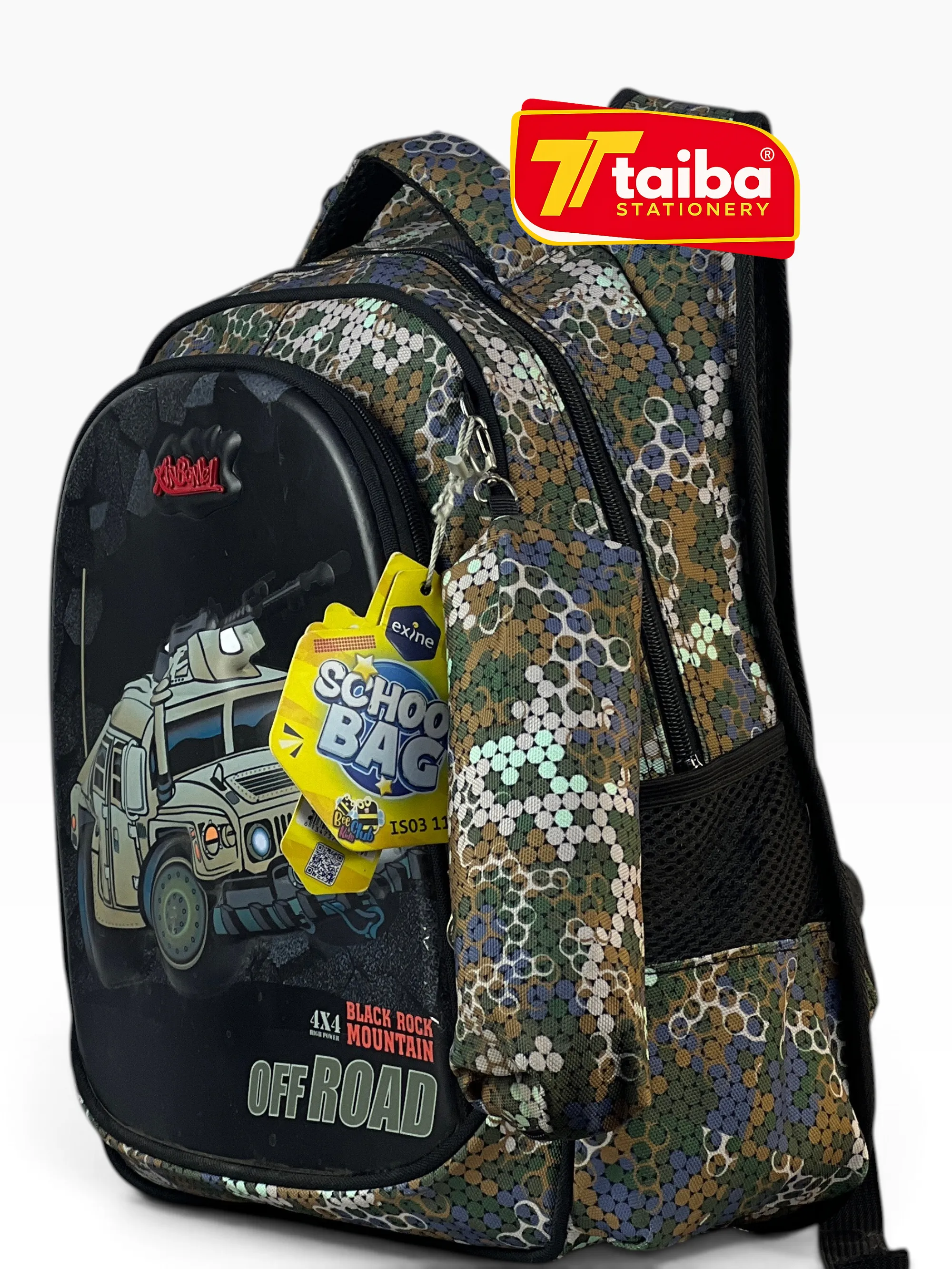 SAC A DOS XINBOMEL IS03111