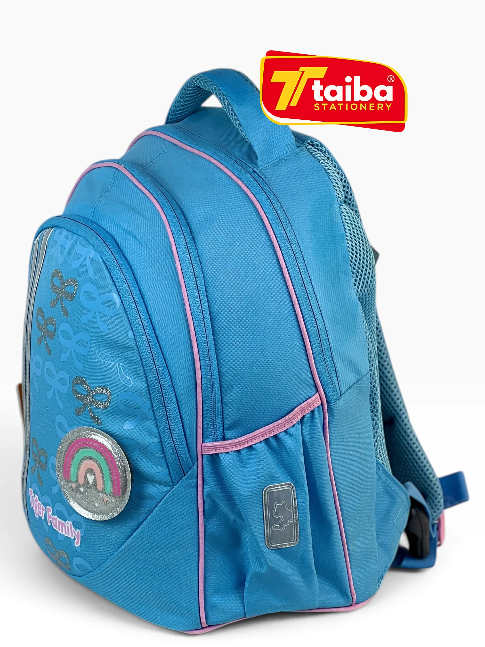 SAC A DOS ERGONMIQUE   TIGER-