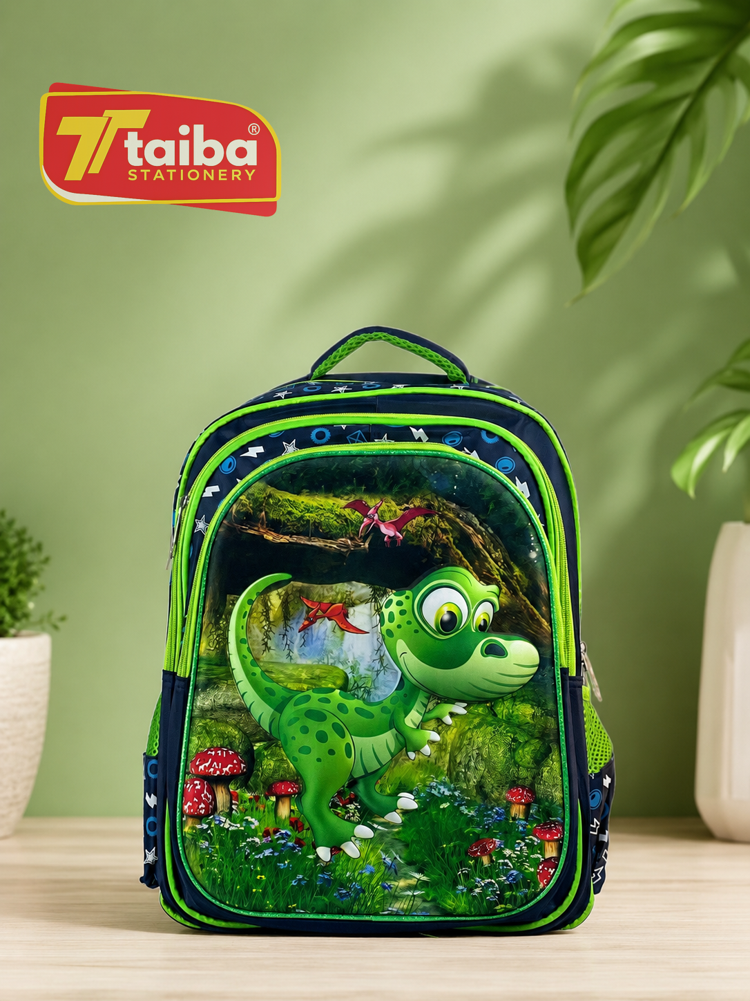 SAC A DOS LITTLE MERHAID