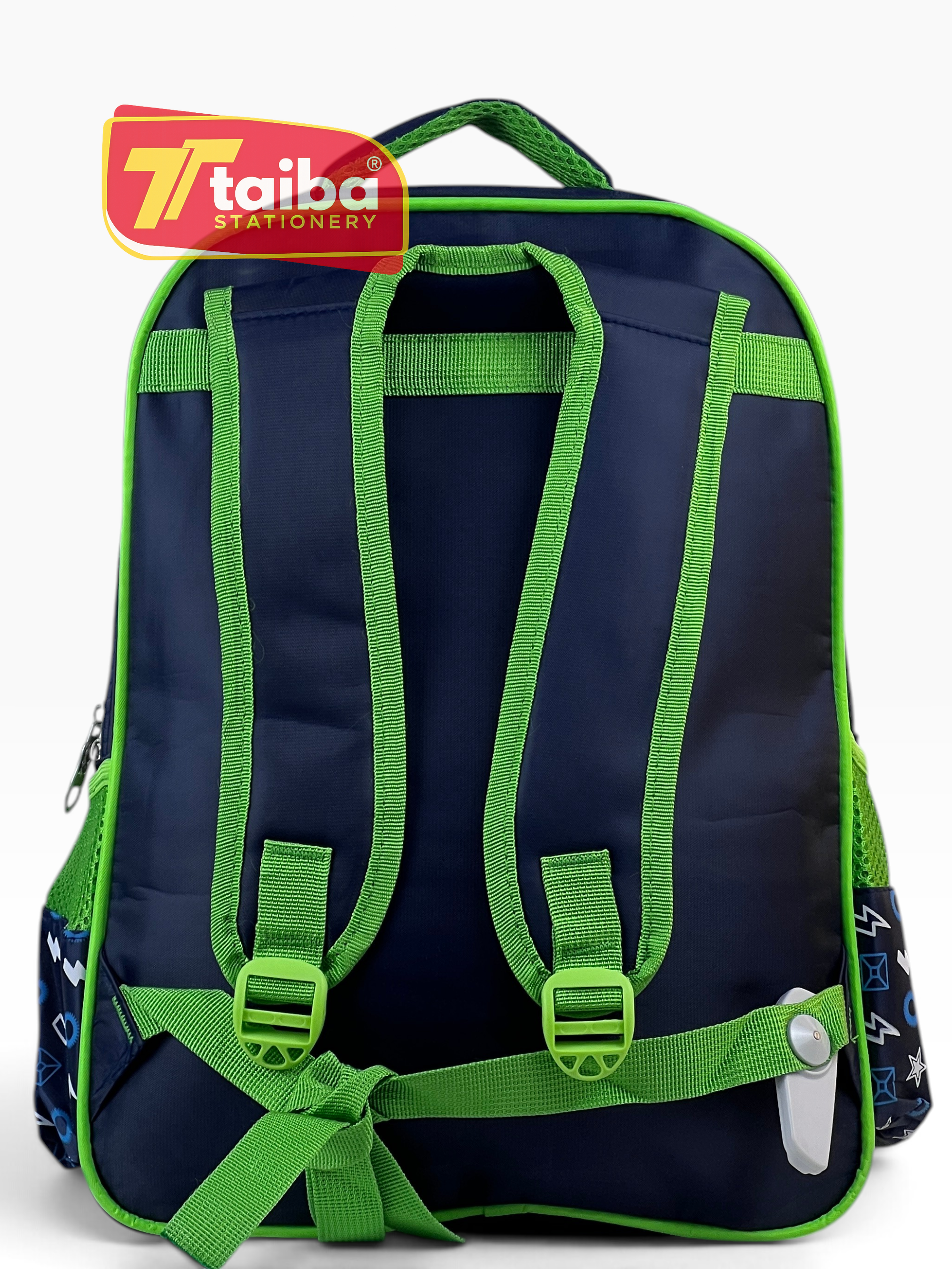 SAC A DOS LITTLE MERHAID