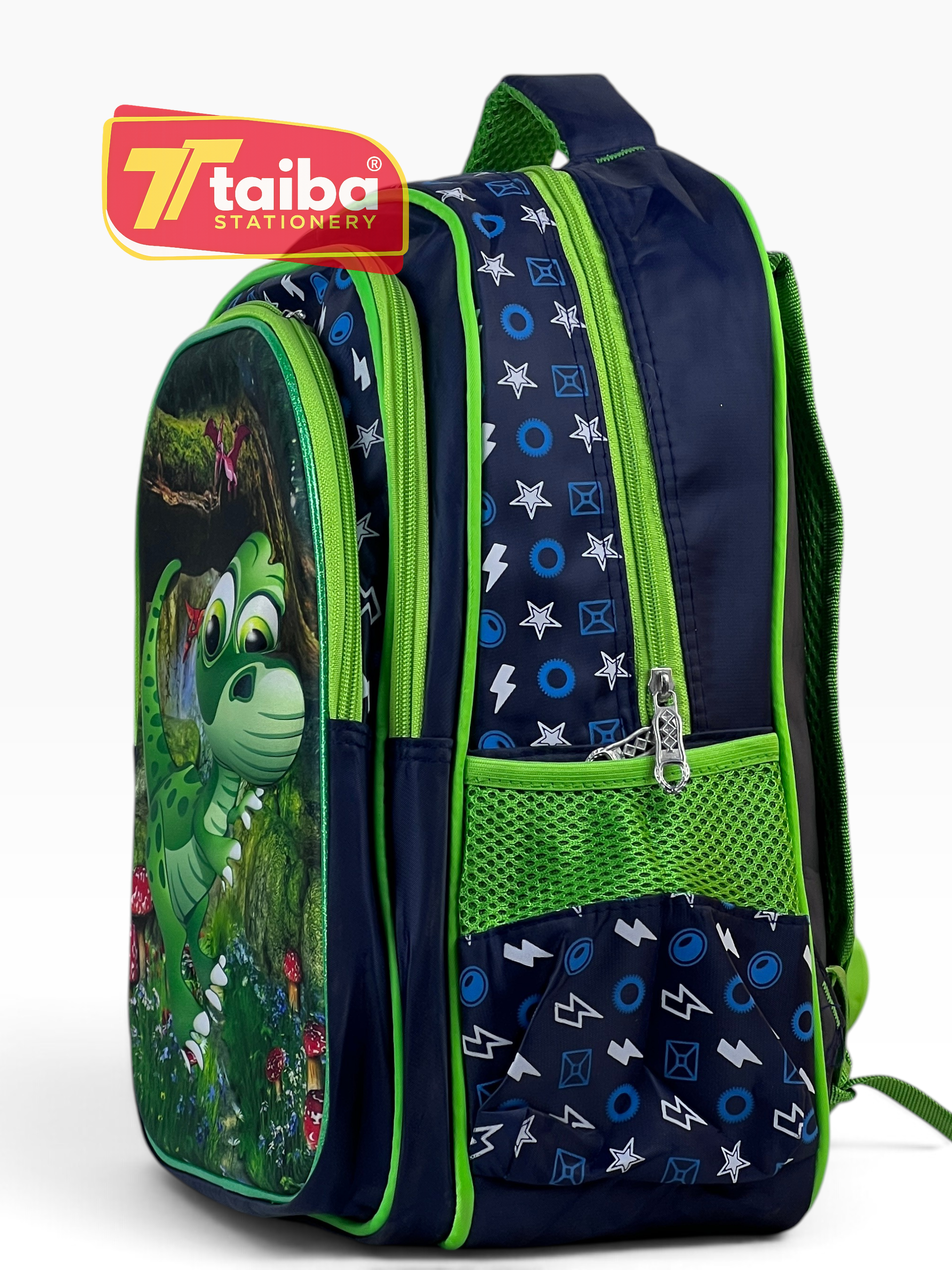 SAC A DOS LITTLE MERHAID