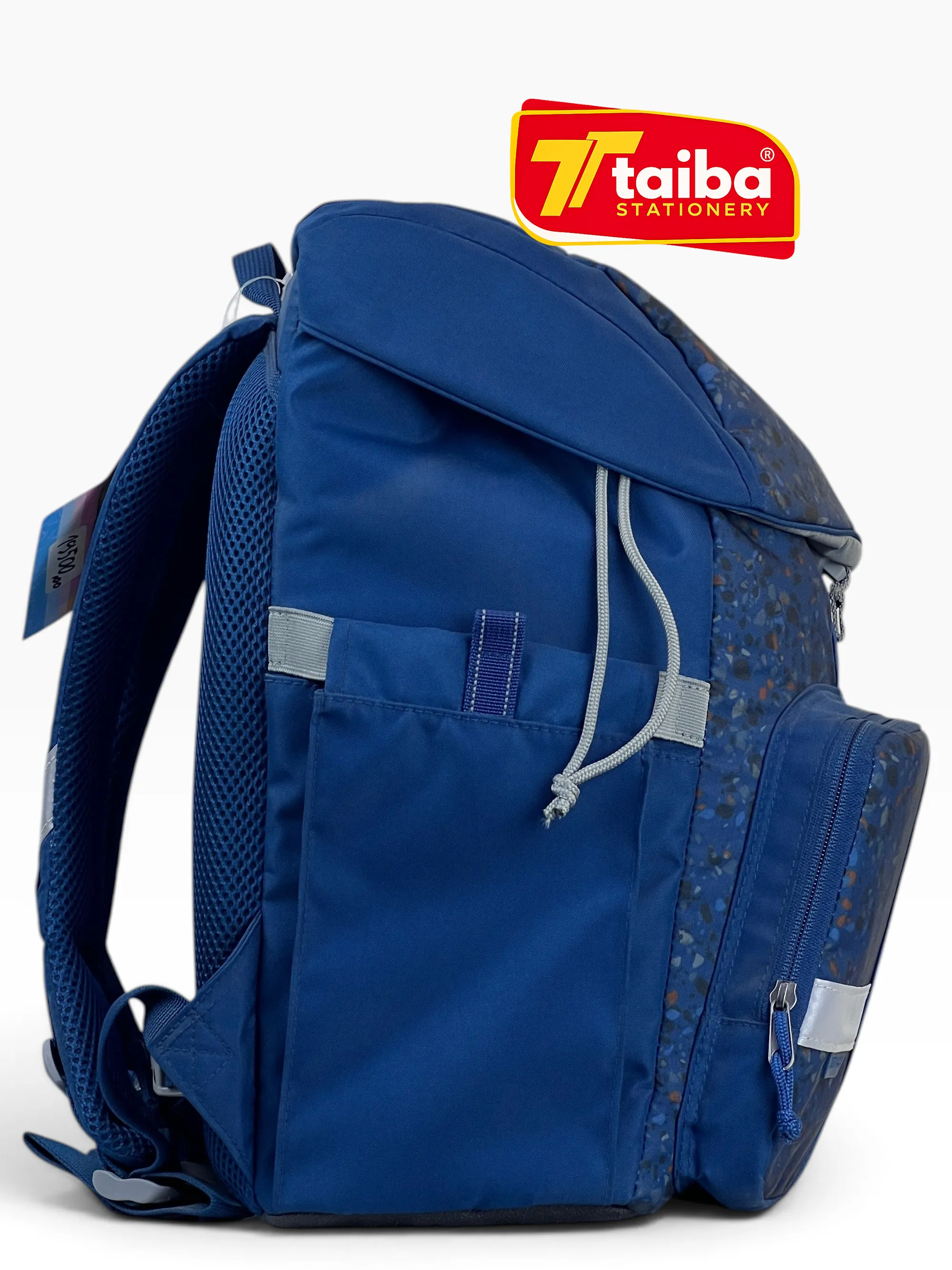 SAC A DOS ERGONOMIQUE TIGER IE84-F-02