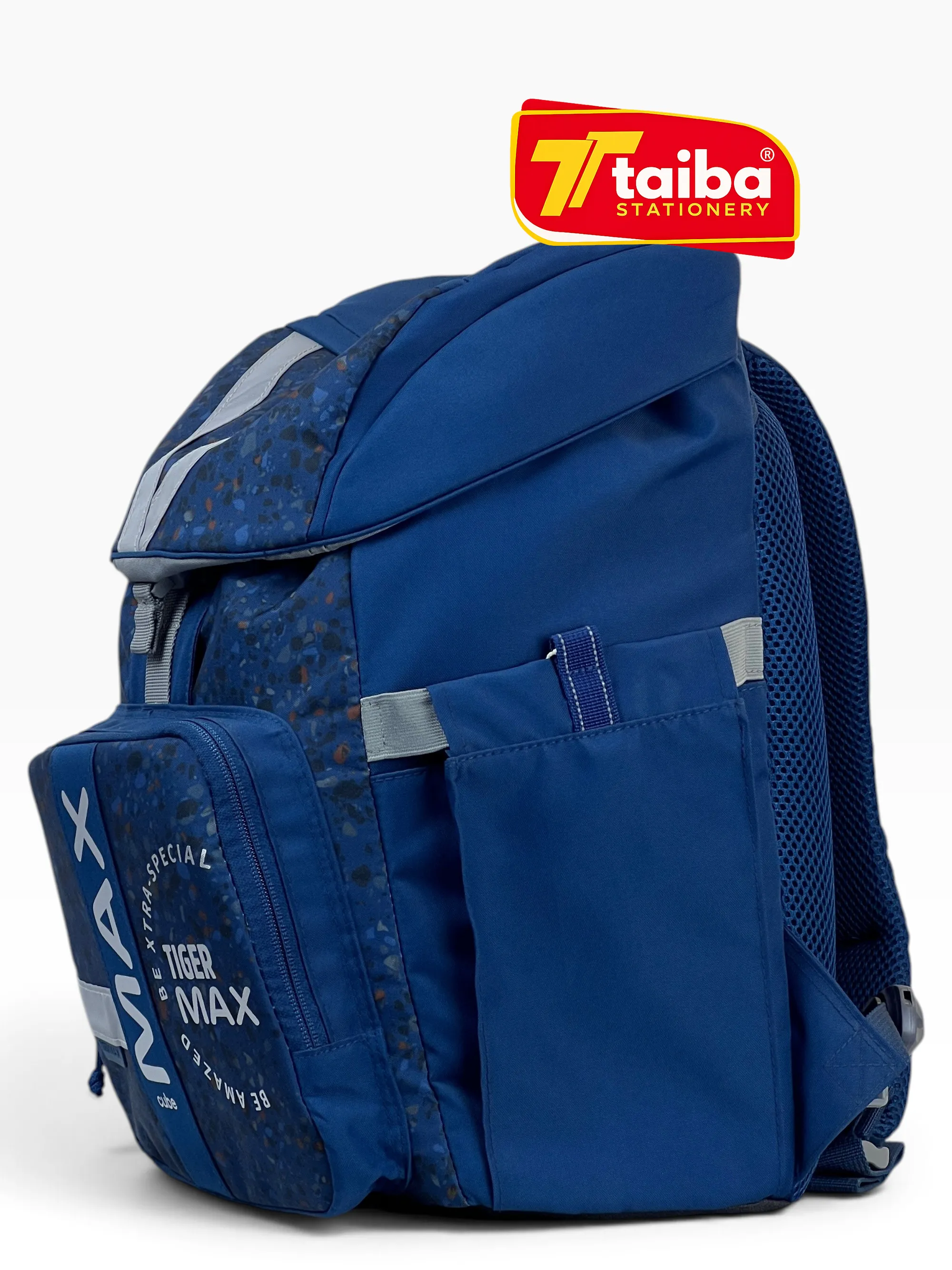 SAC A DOS ERGONOMIQUE TIGER IE84-F-02