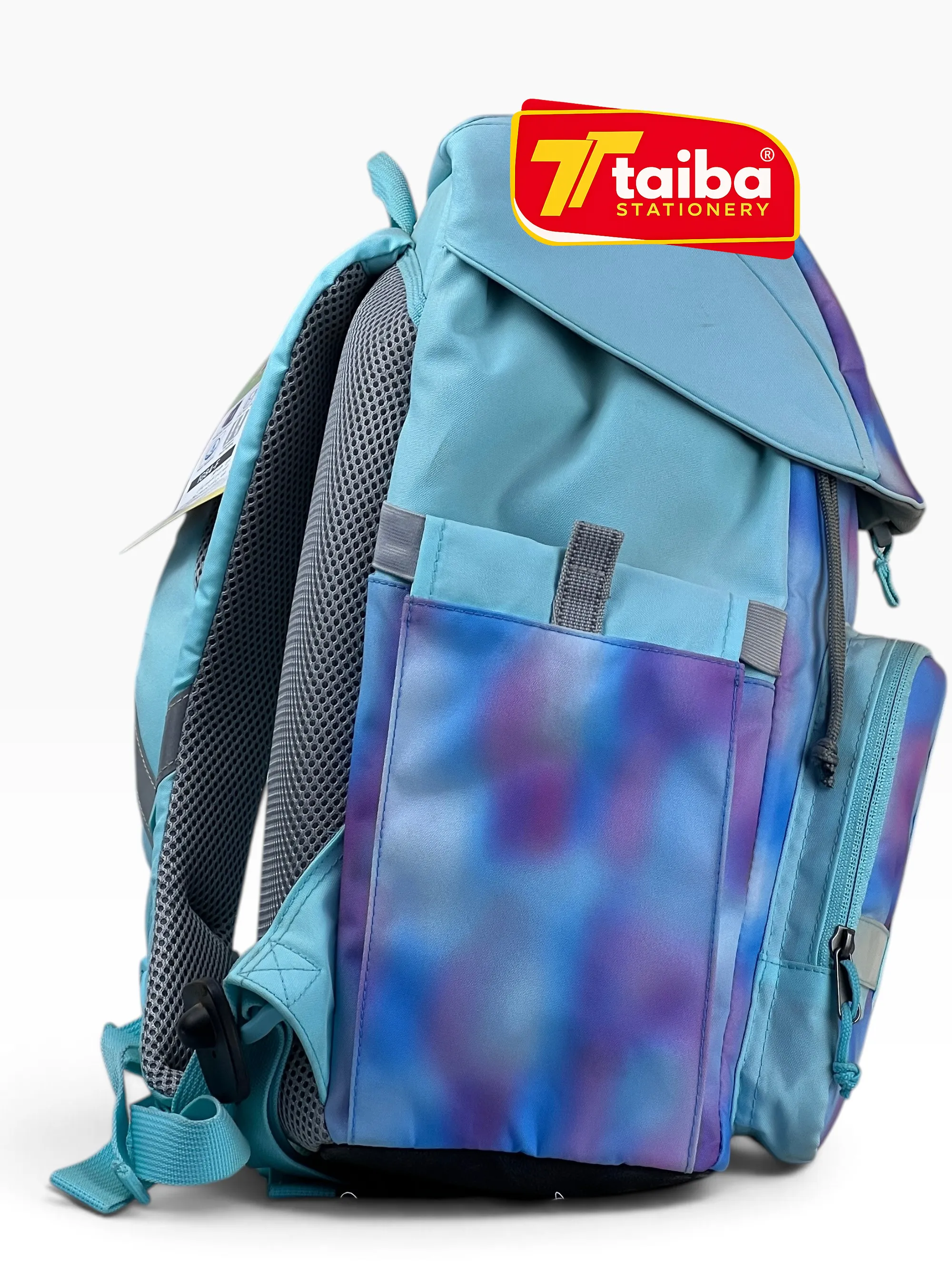 SAC A DOS ERGONOMIQUE TIGER IG84-F
