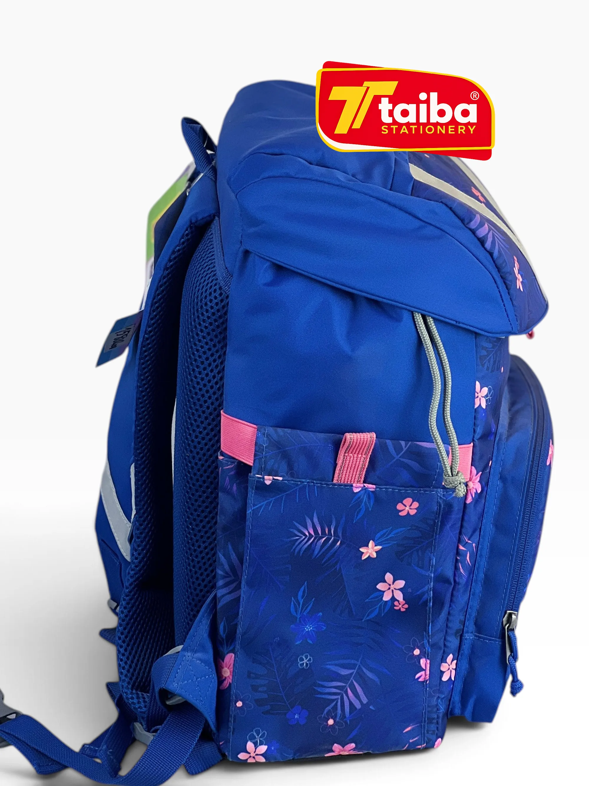 SAC A DOS ERGONOMIQUE TIGER IG84-F