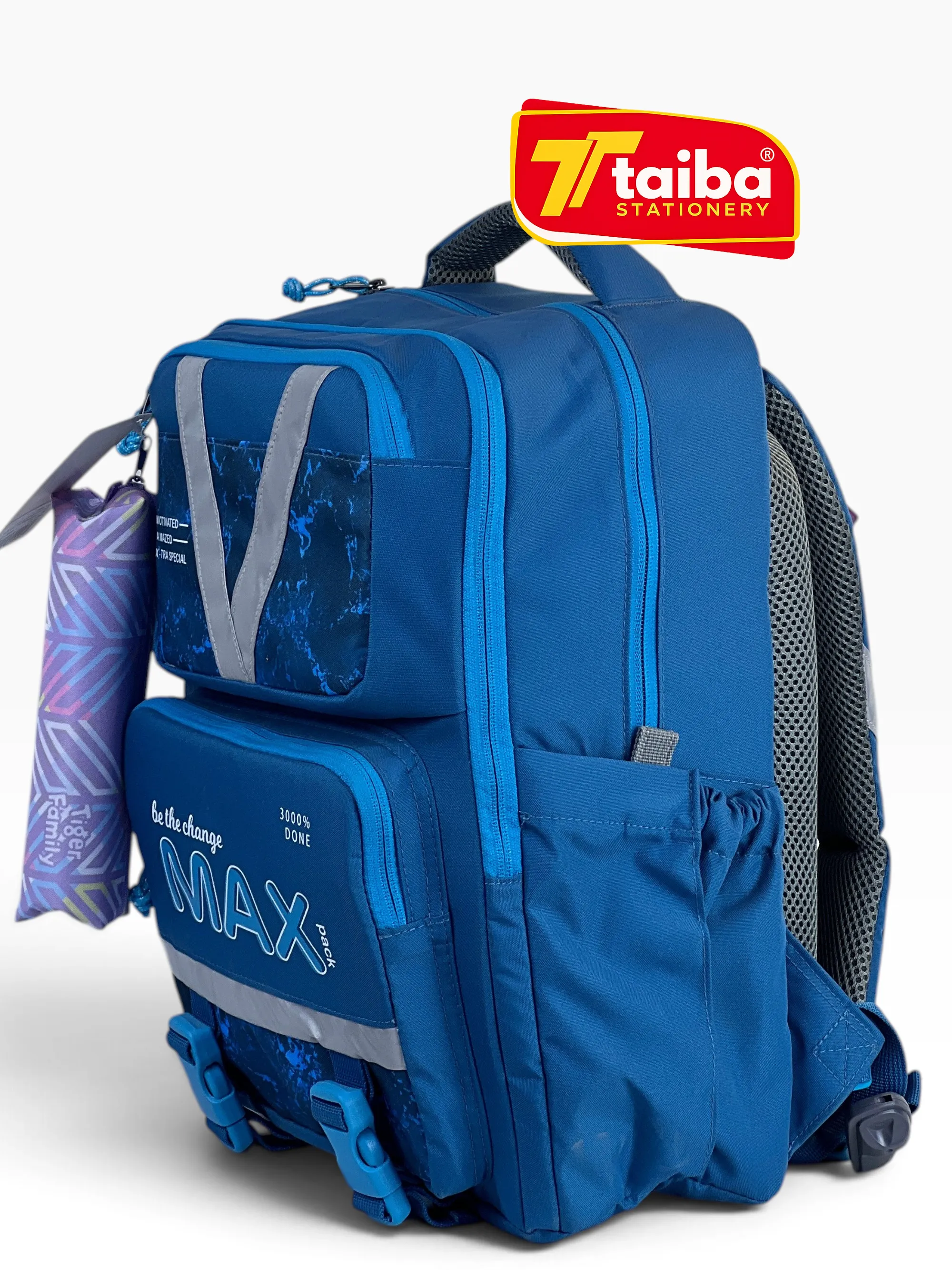 SAC A DOS STROM TIGER IR85-G-03