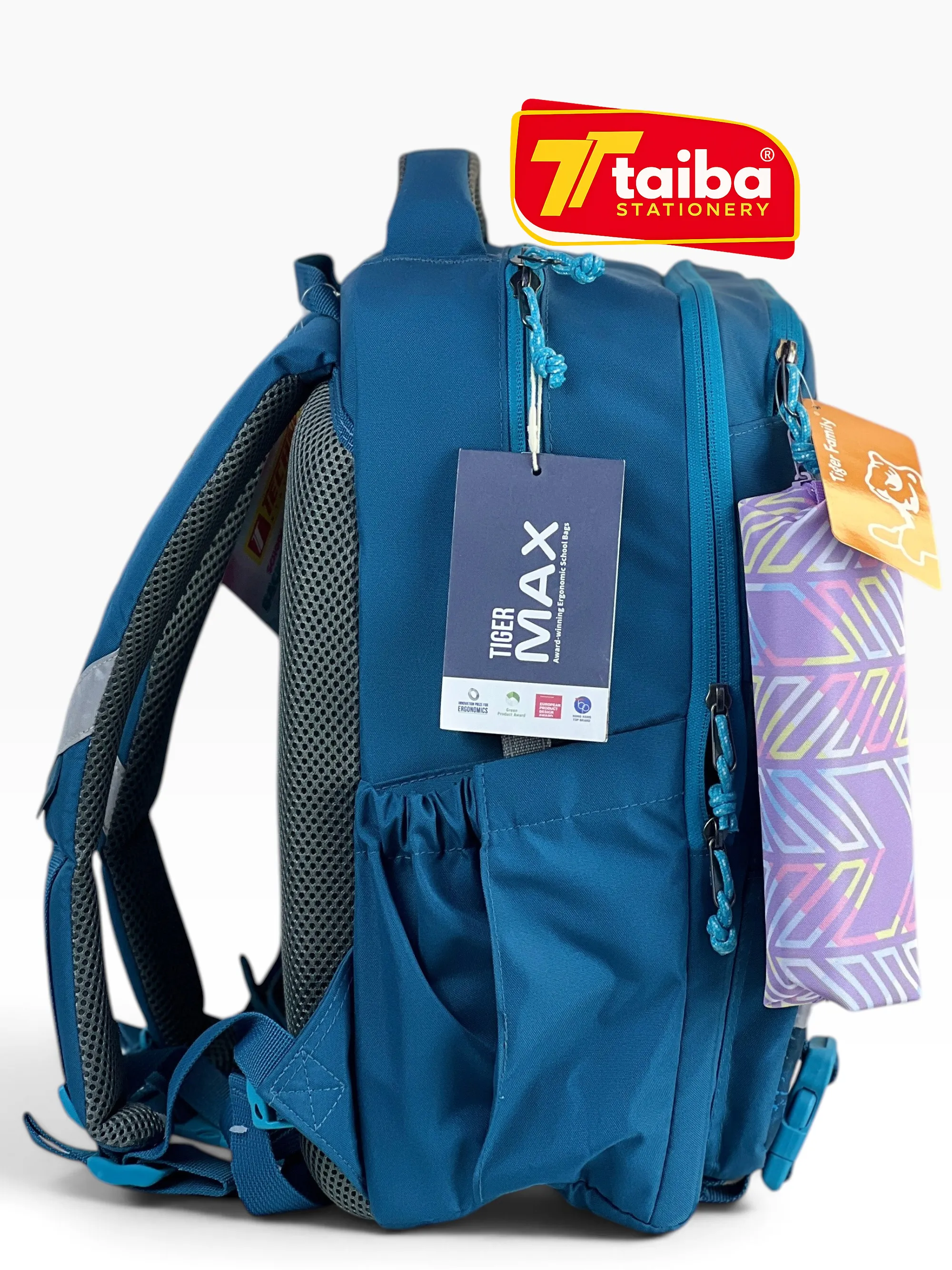 SAC A DOS STROM TIGER IR85-G-03