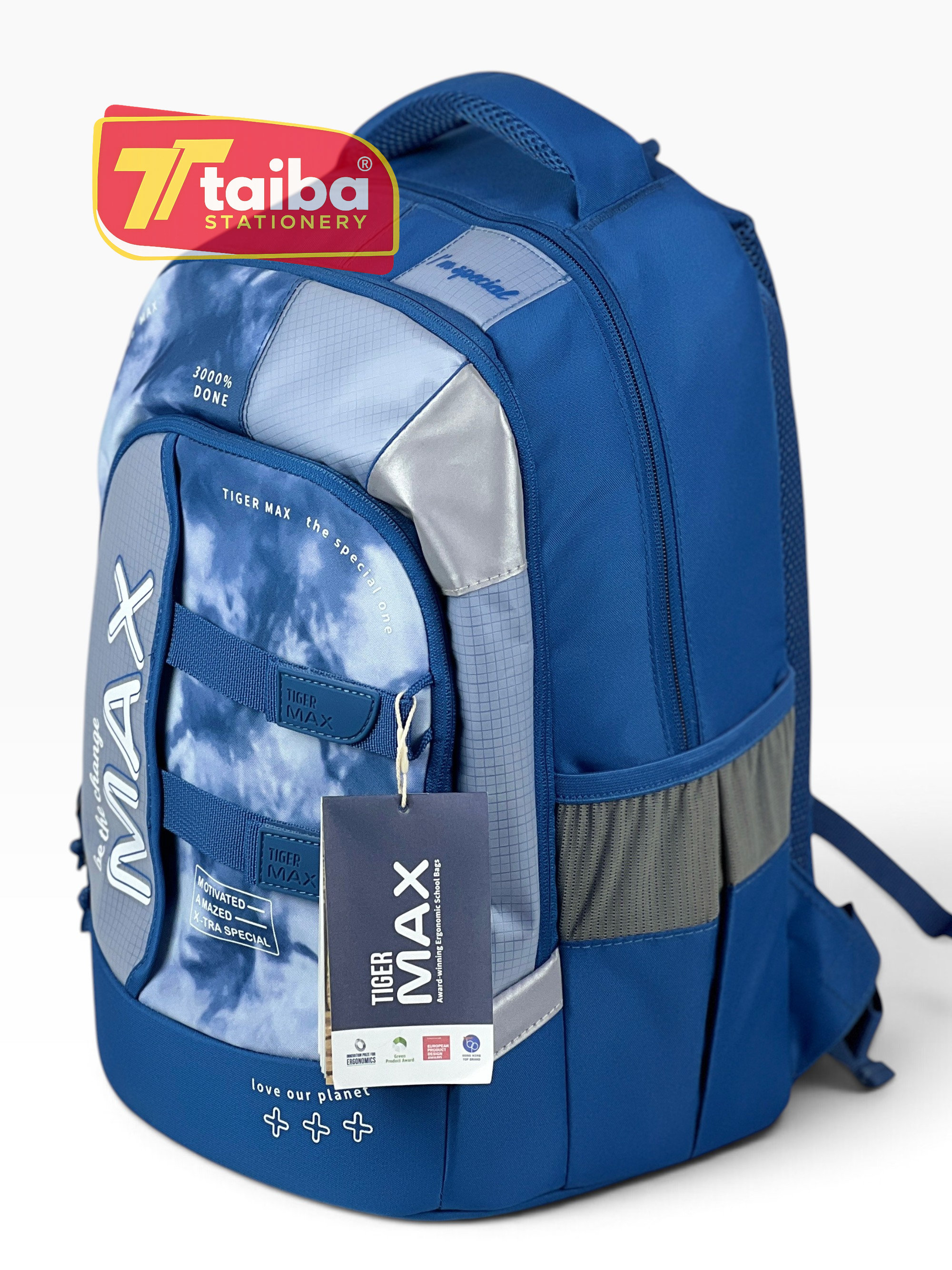 SAC A DOS LEGEND TIGER IR86-G-01