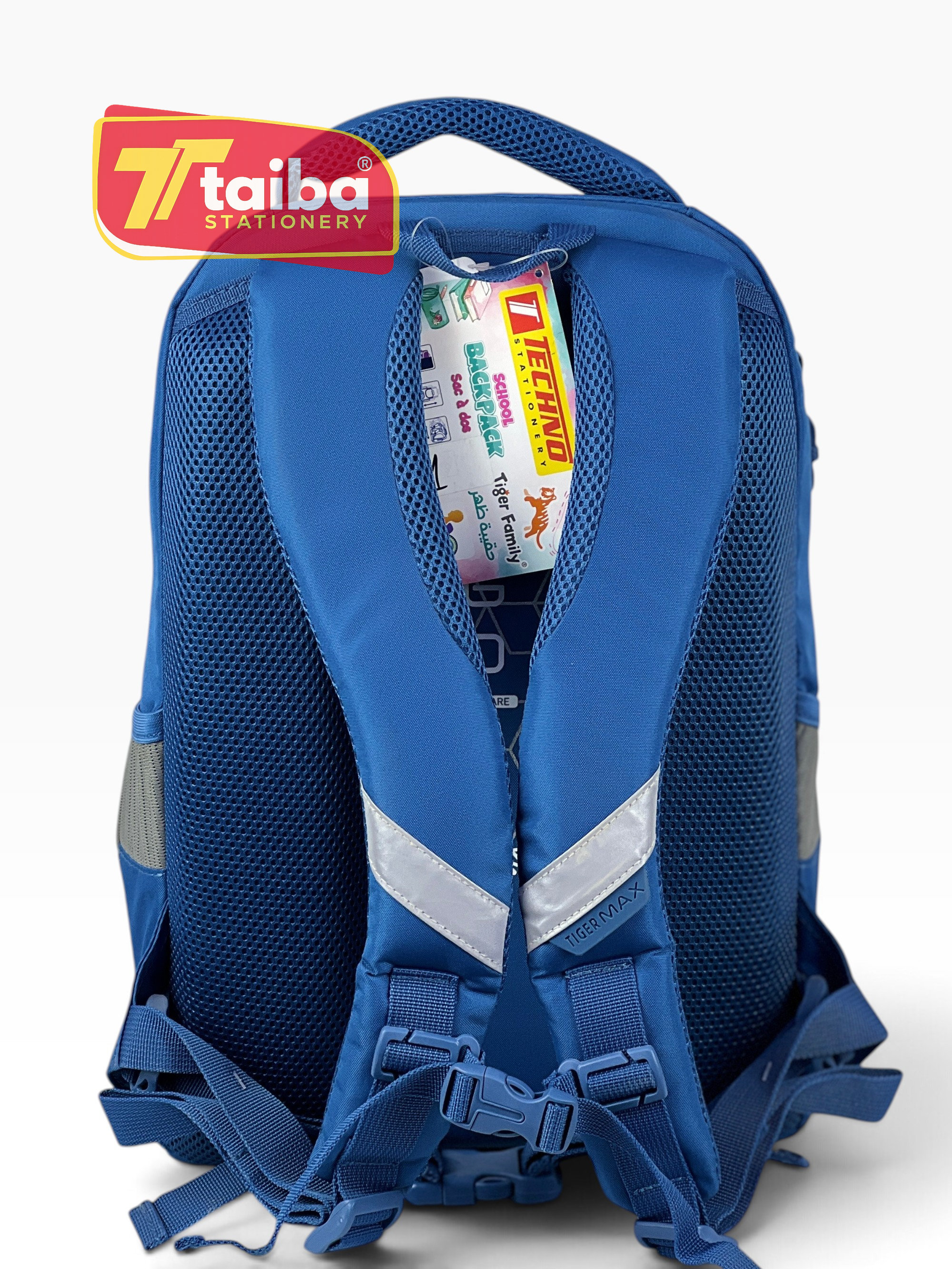 SAC A DOS LEGEND TIGER IR86-G-01