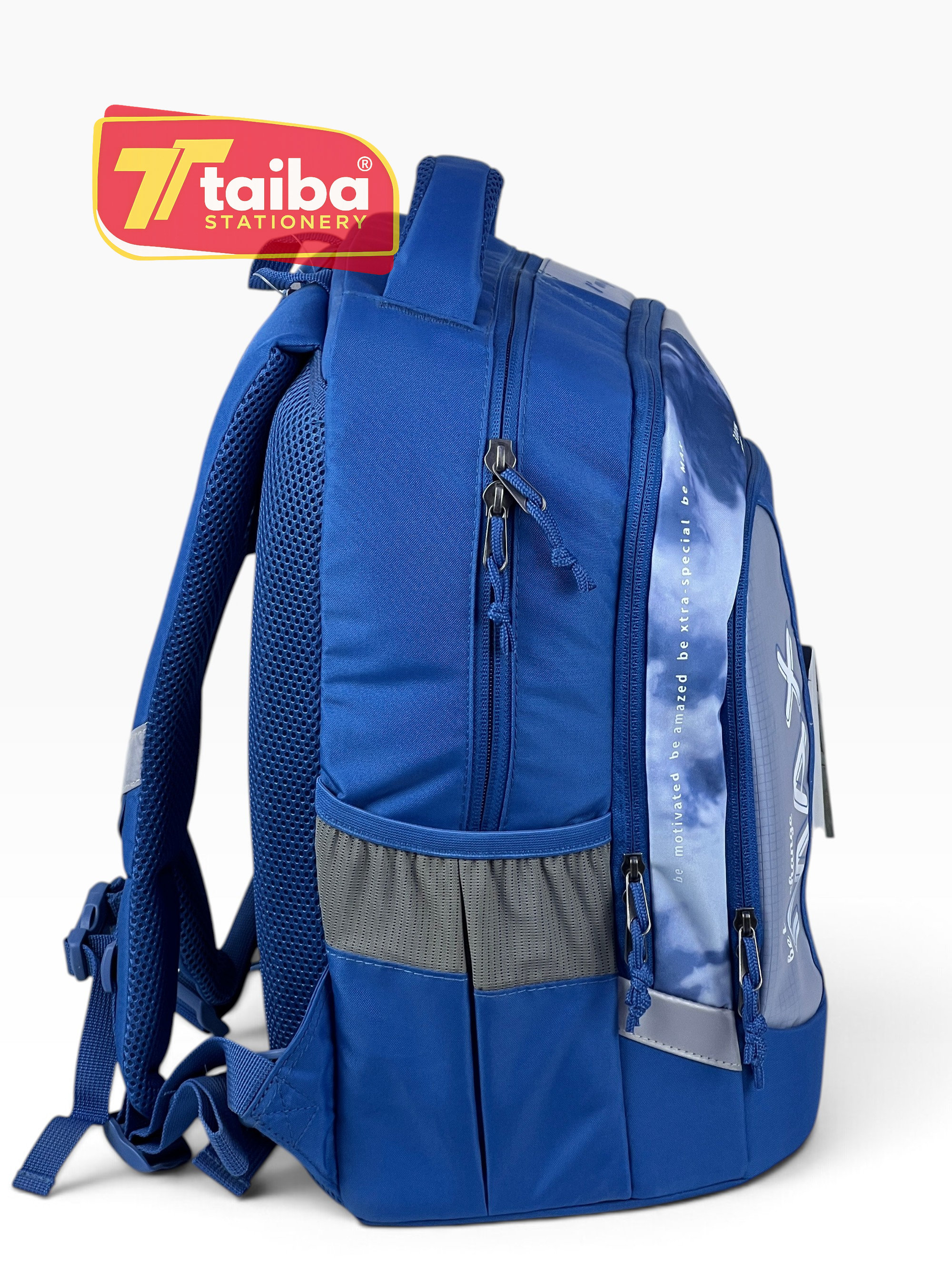 SAC A DOS LEGEND TIGER IR86-G-01