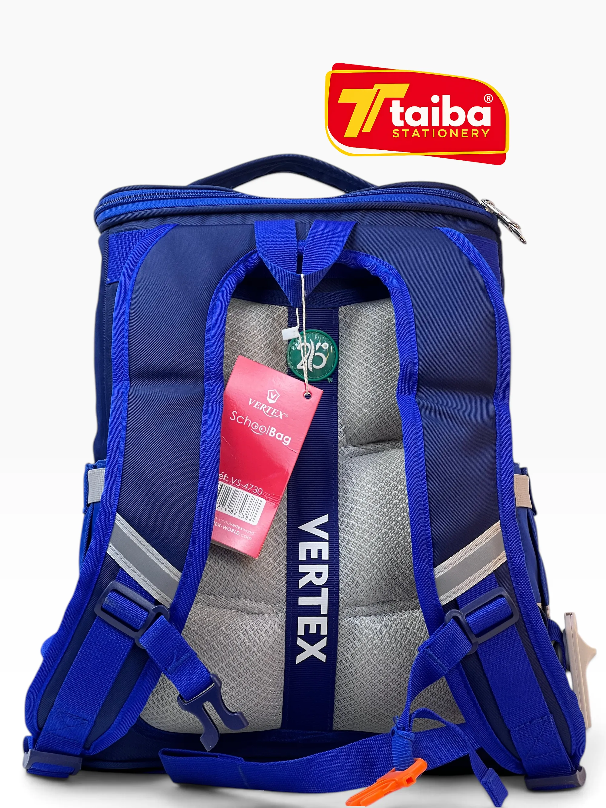 SAC A DOS KIDS PREMAIRE SIZE 47.5*35*18CM 4CLRVS-4730