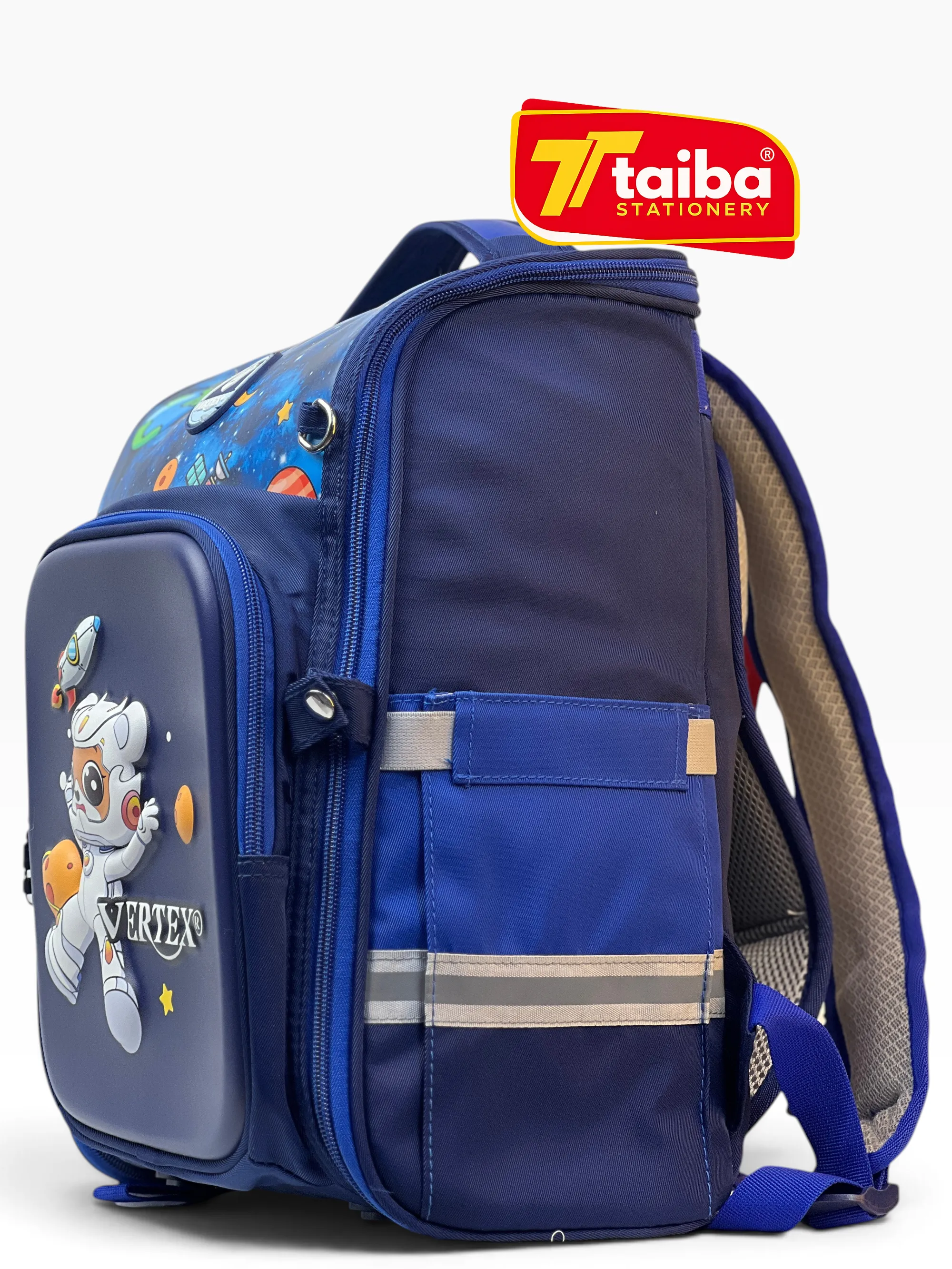 SAC A DOS KIDS PREMAIRE SIZE 47.5*35*18CM 4CLRVS-4730