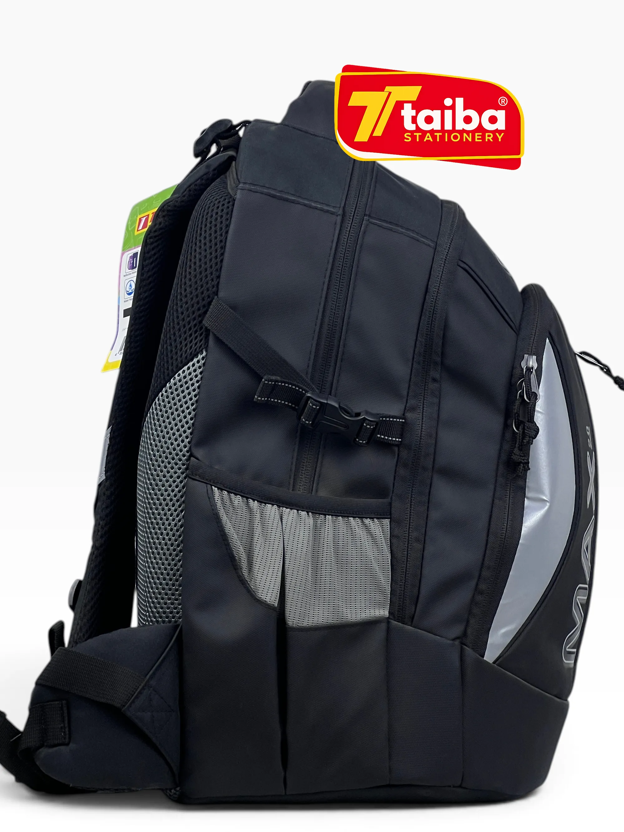 SAC A DOS ERGONOMIQUE TIGER IG81-G