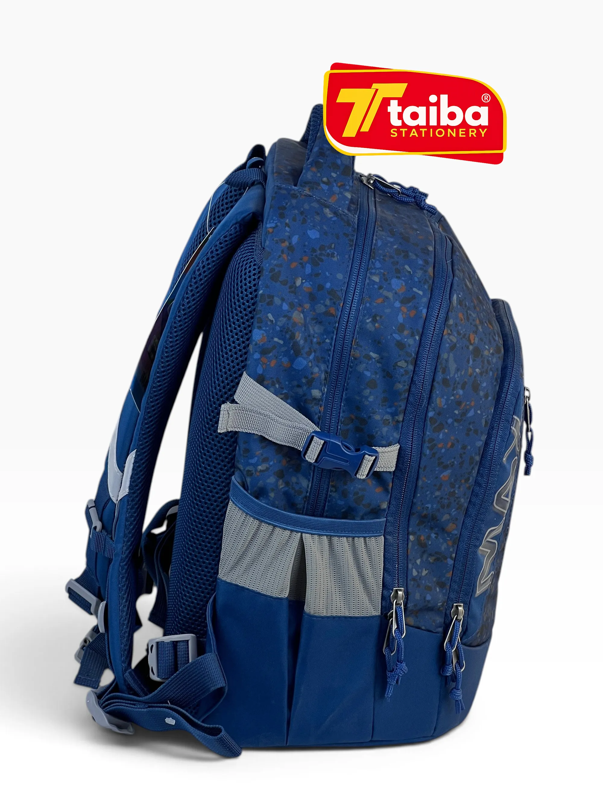 SAC A DOS ERGONOMIQUE TIGER IG82-G