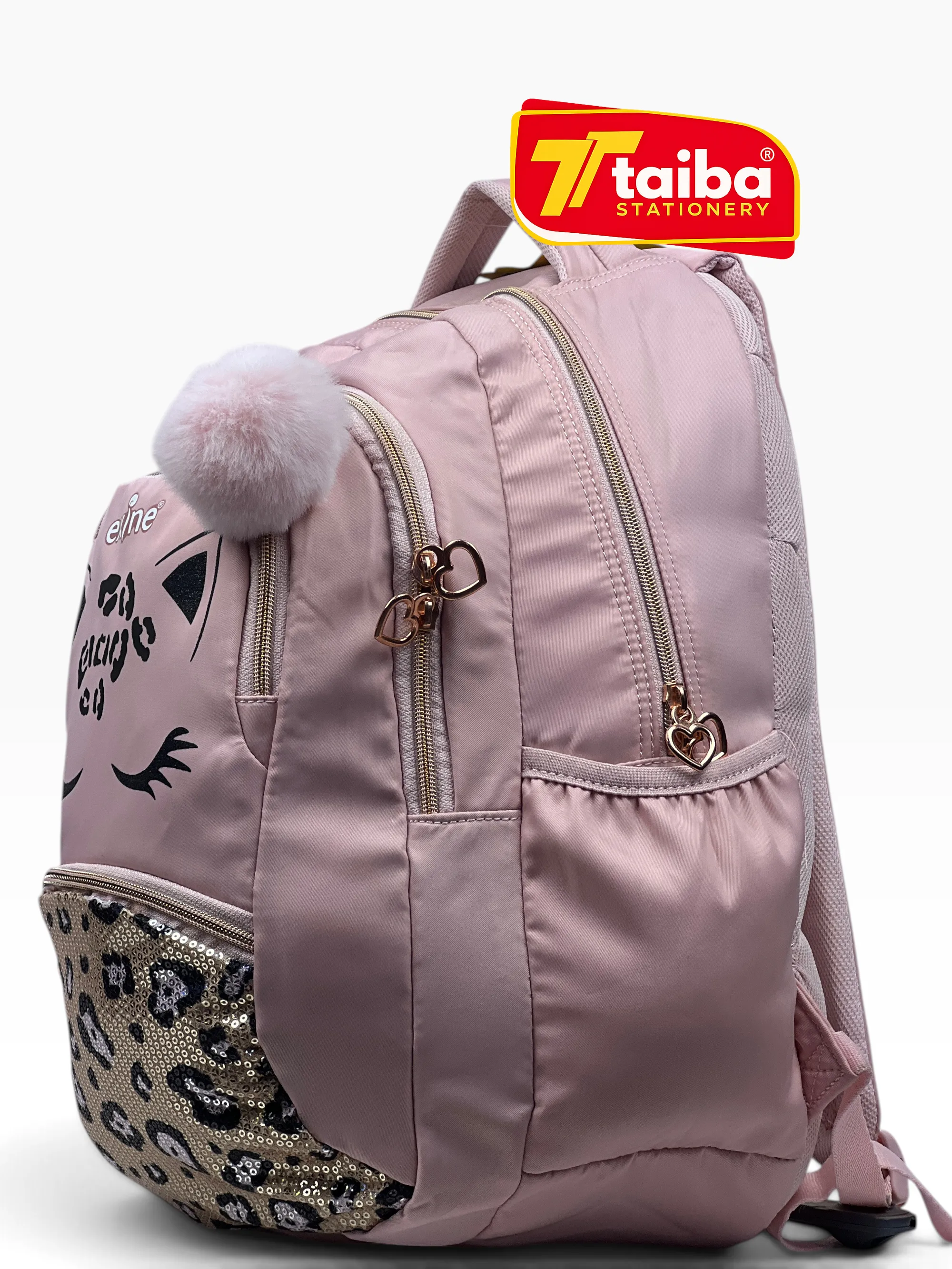 SAC A DOS LUXE ORTHOPIDIQUE IS03207 EXINE