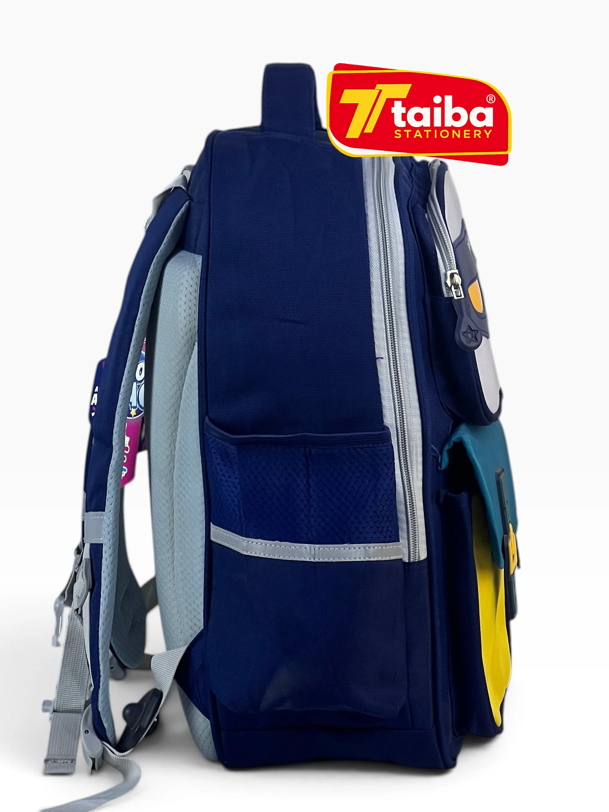 SAC A DOS IS03 592