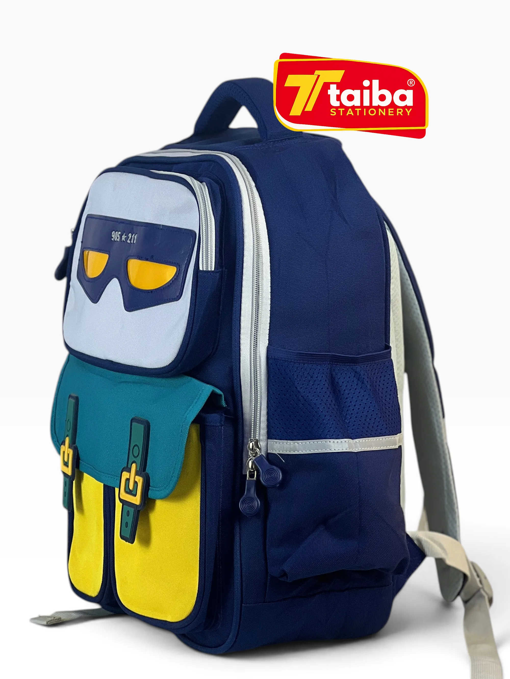 SAC A DOS IS03 592