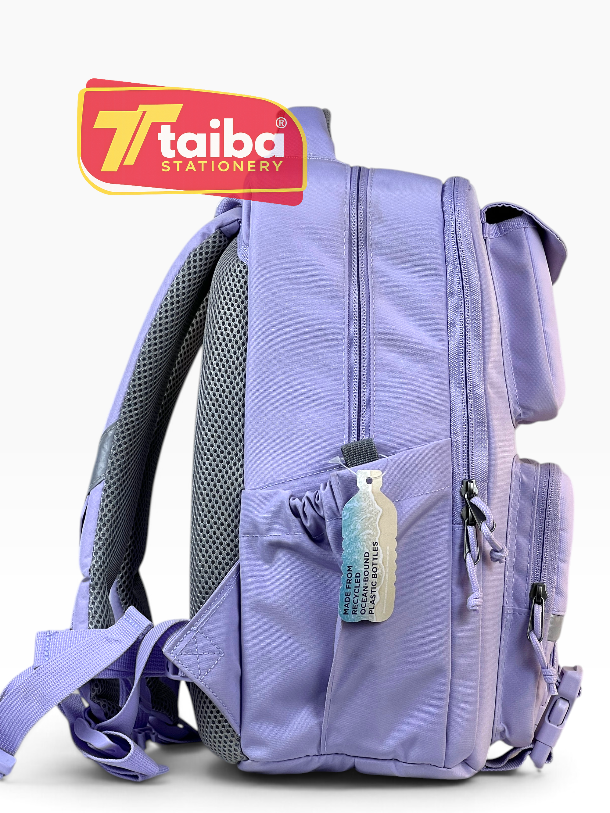 SAC A DOS ERGONOMIQUE TIGER IE85-F-01