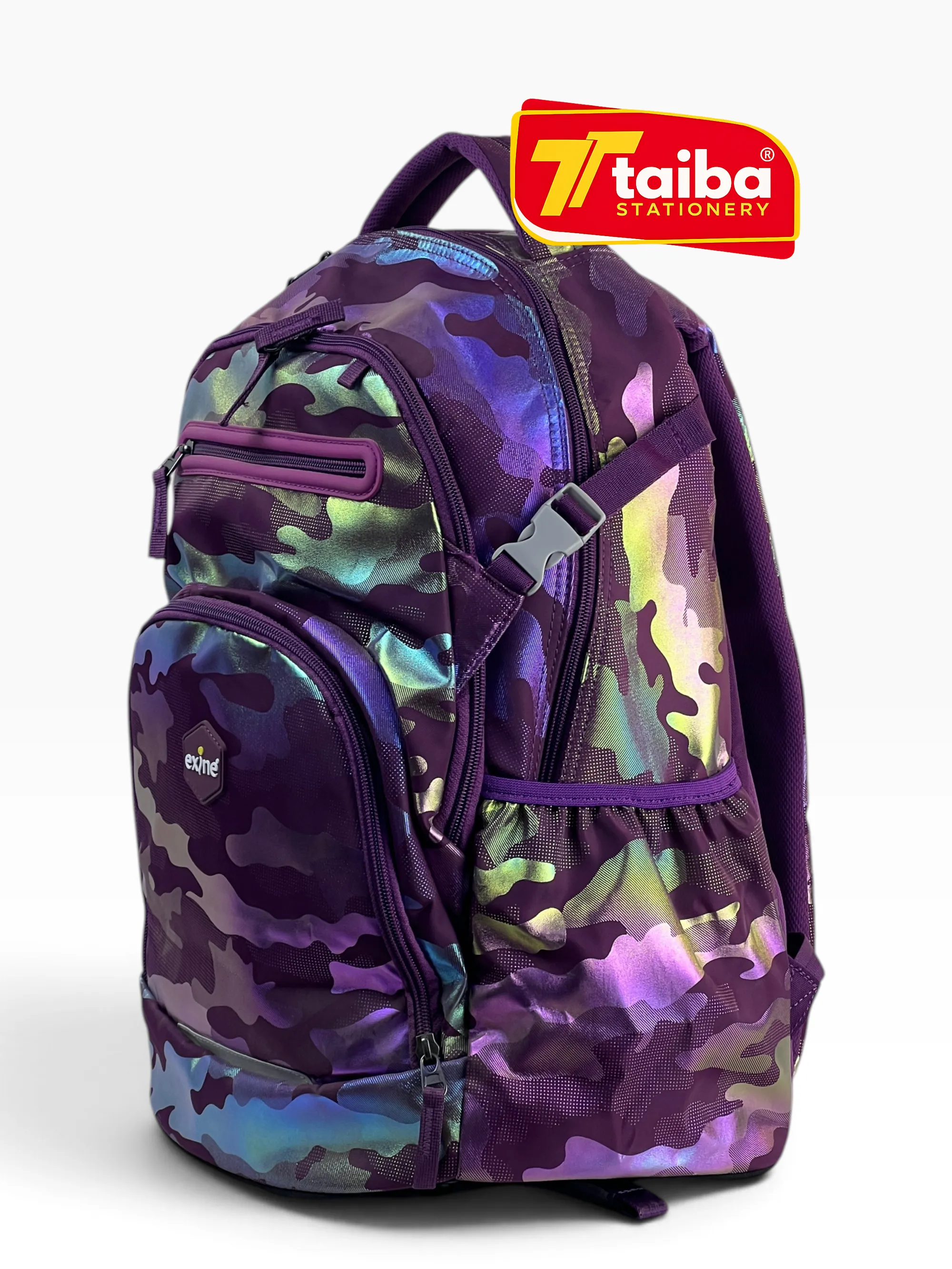 SAC A DOS LUXE ORTHOPIDIQUE