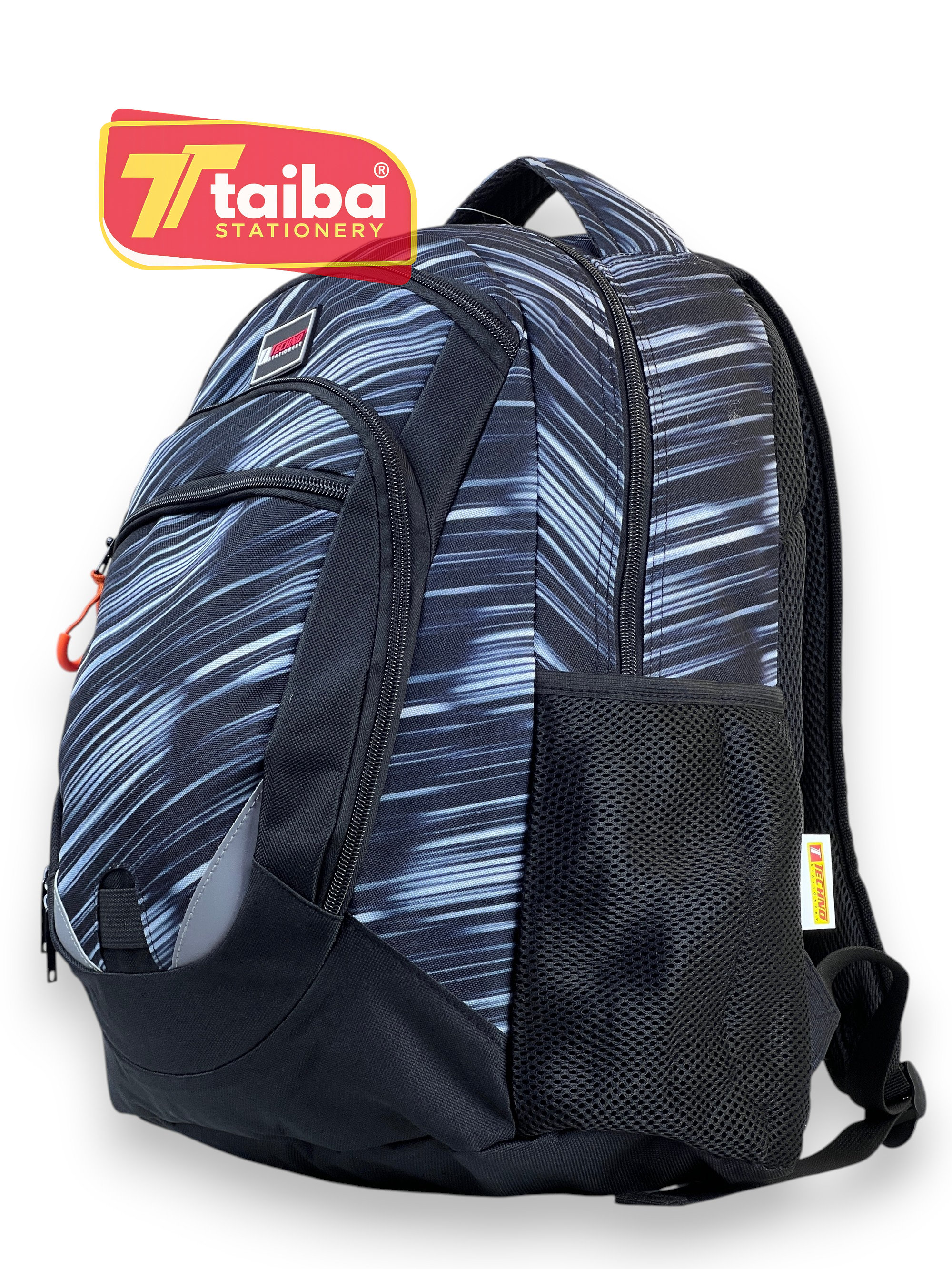 SAC A DOS 17 TCHNO 7426