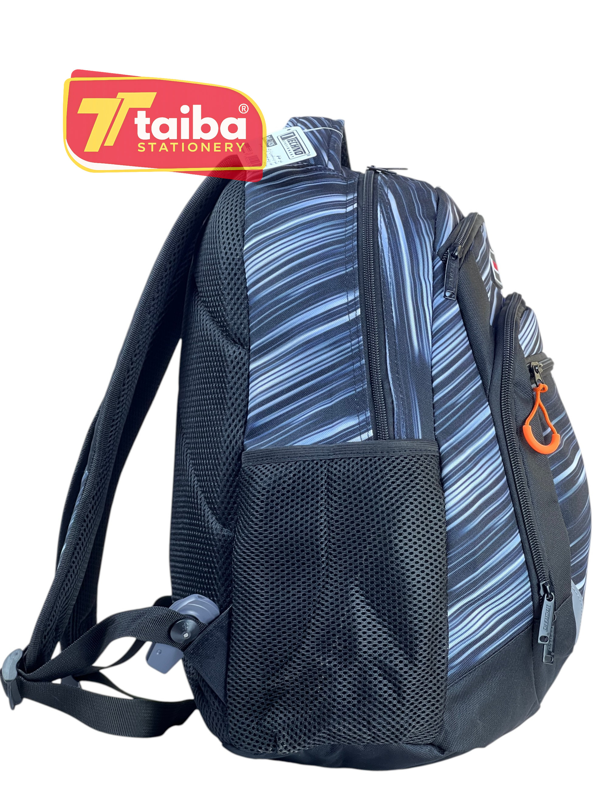 SAC A DOS 17 TCHNO 7426
