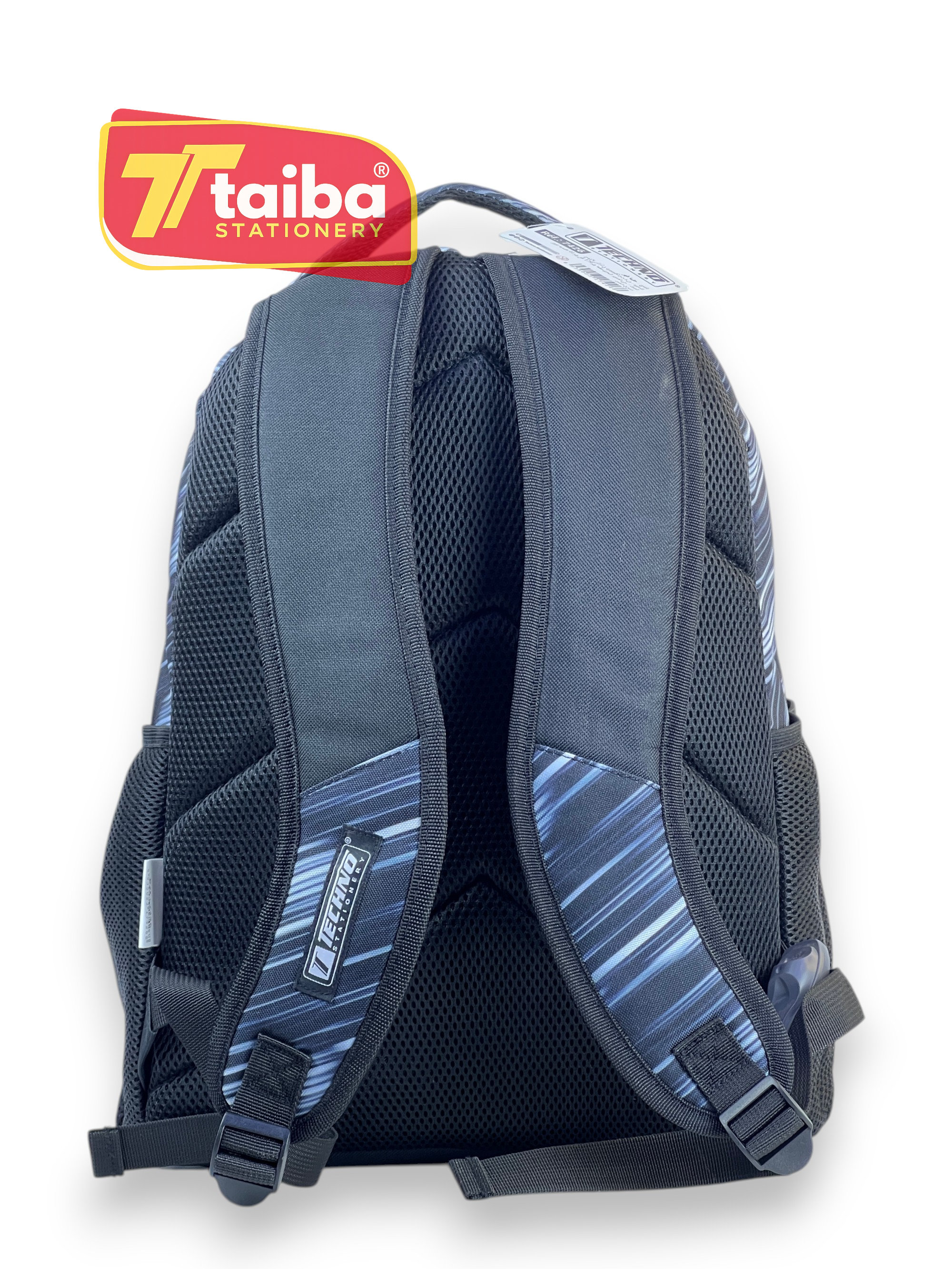 SAC A DOS 17 TCHNO 7426