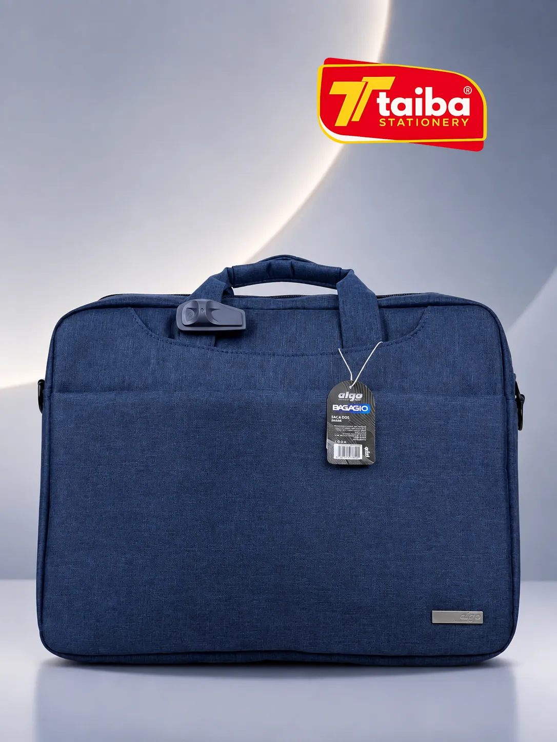 CARTABLE PC PORTABLE DESIGN TEXTUR FINITIONS CUIR AL7252