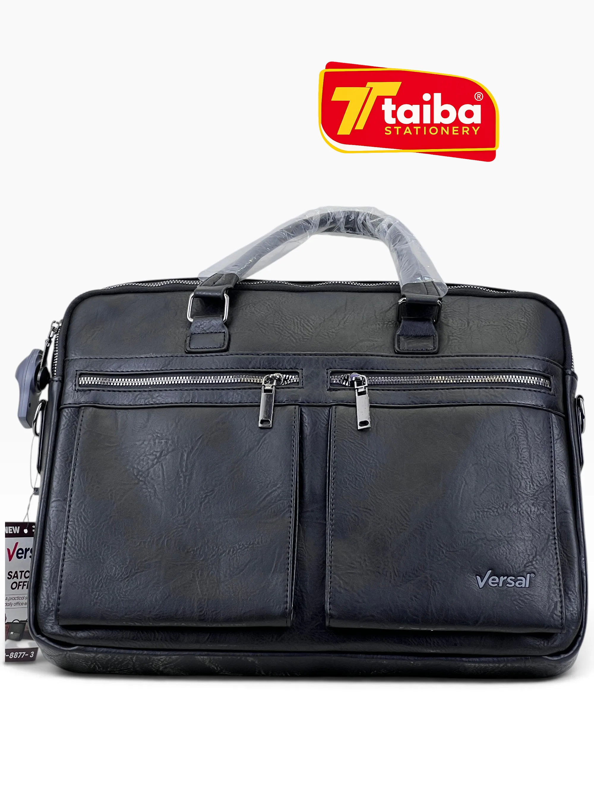 أسود