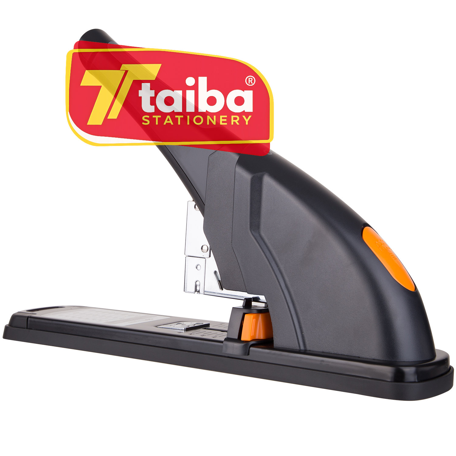 AGRAFEUSE DE BUREAU GEANT 23/6 -23/23 210F/80G  RF 0385 DELI