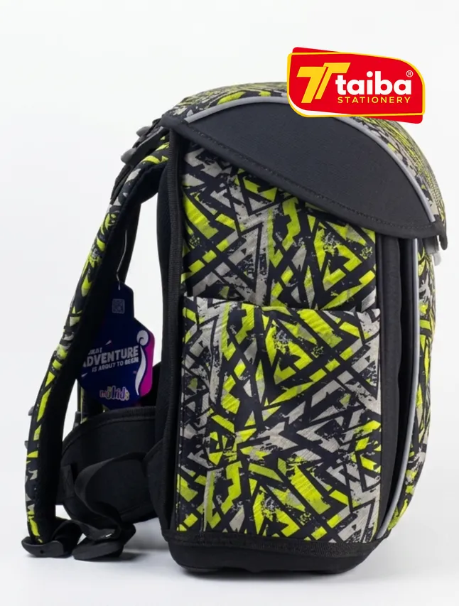 SAC A DOS LUXE ORTHOPIDIQUE EXINE