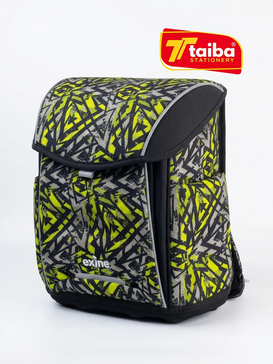 SAC A DOS LUXE ORTHOPIDIQUE EXINE