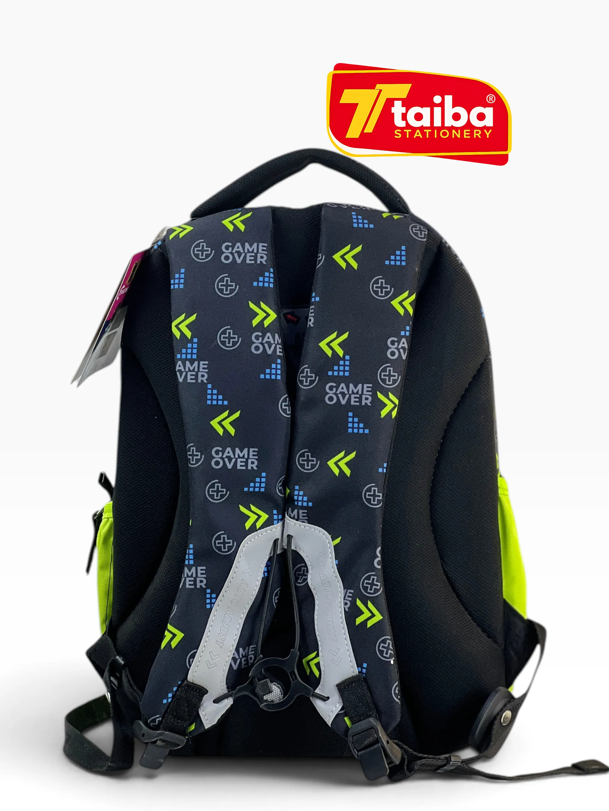 SAC A DOS EXINE