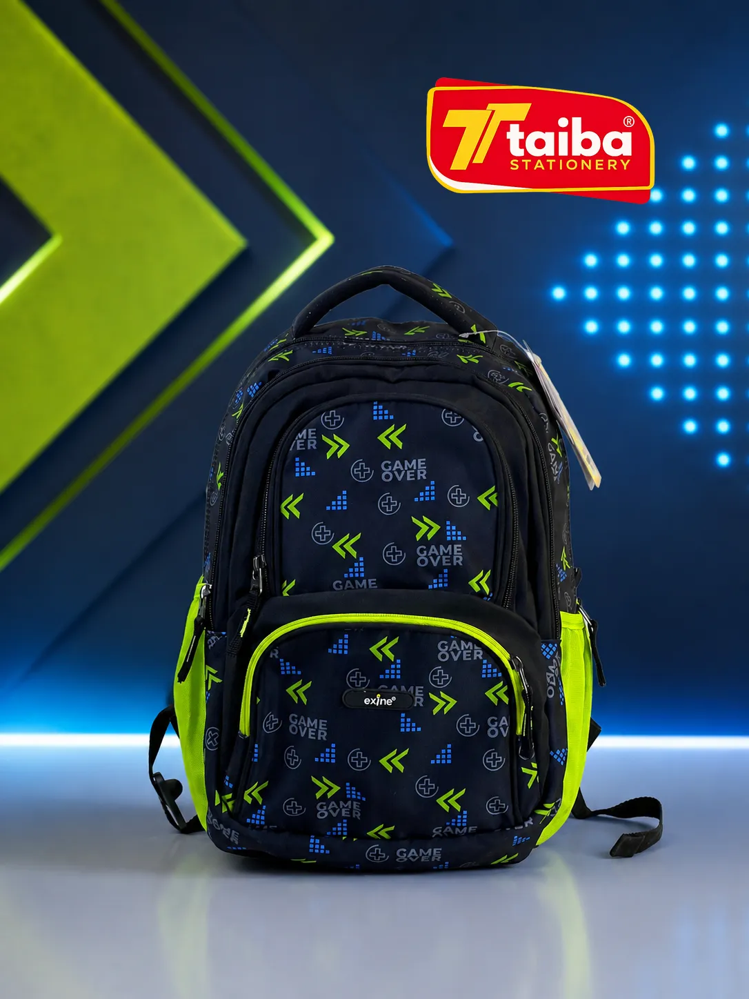 SAC A DOS EXINE