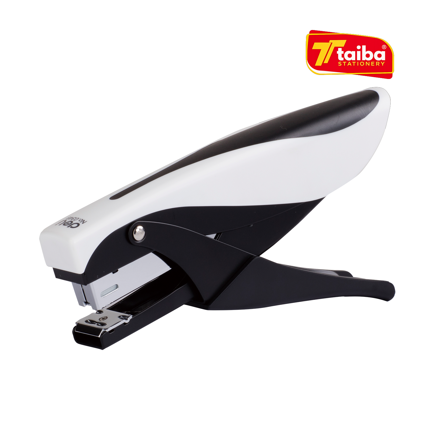 AGRAFEUSE A PINCE 24/6 ET 26/6 20FS/80GR 0349 DELI