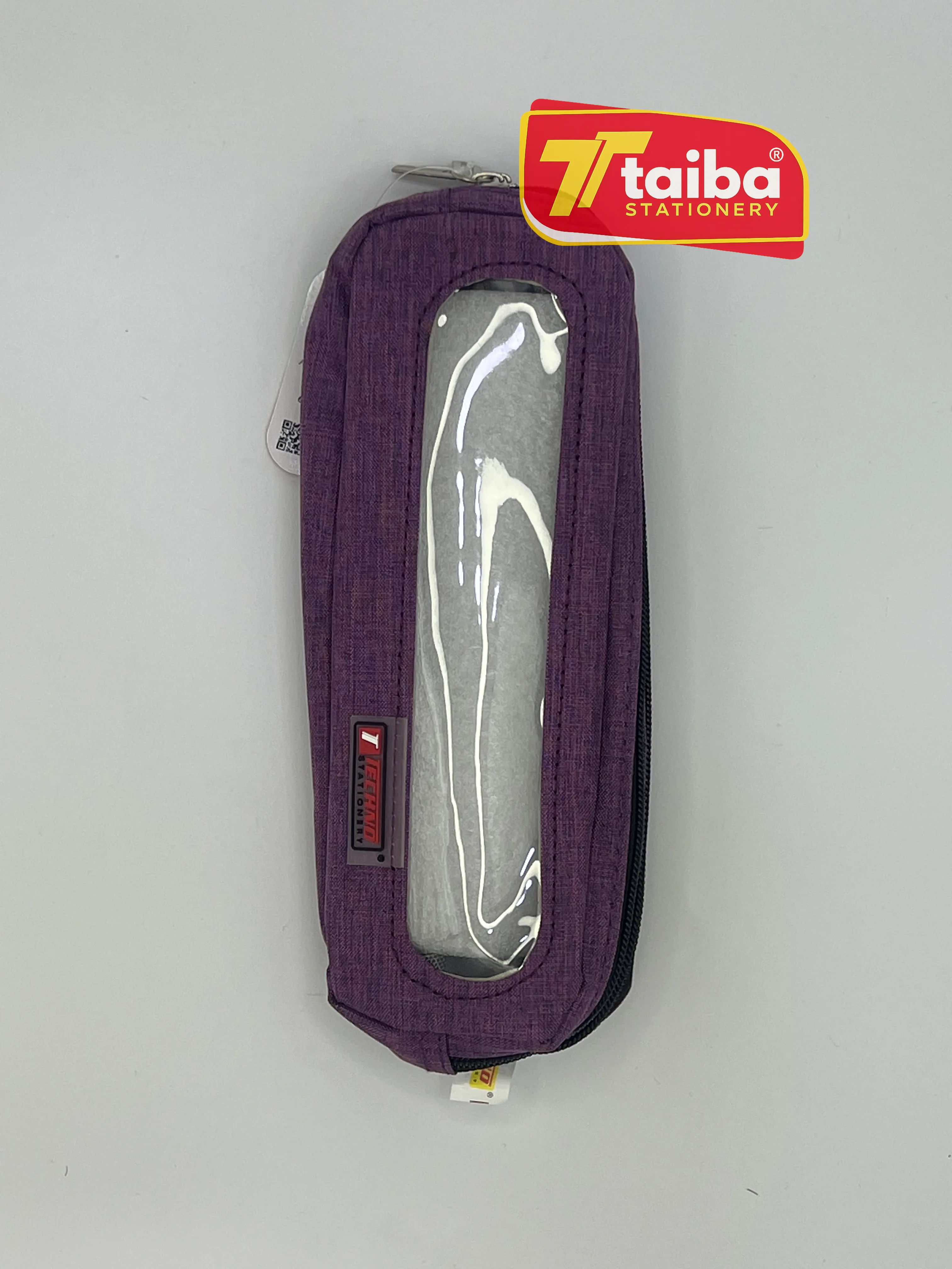 TROUSSE OVALE A FENETRE TCHNO 6853