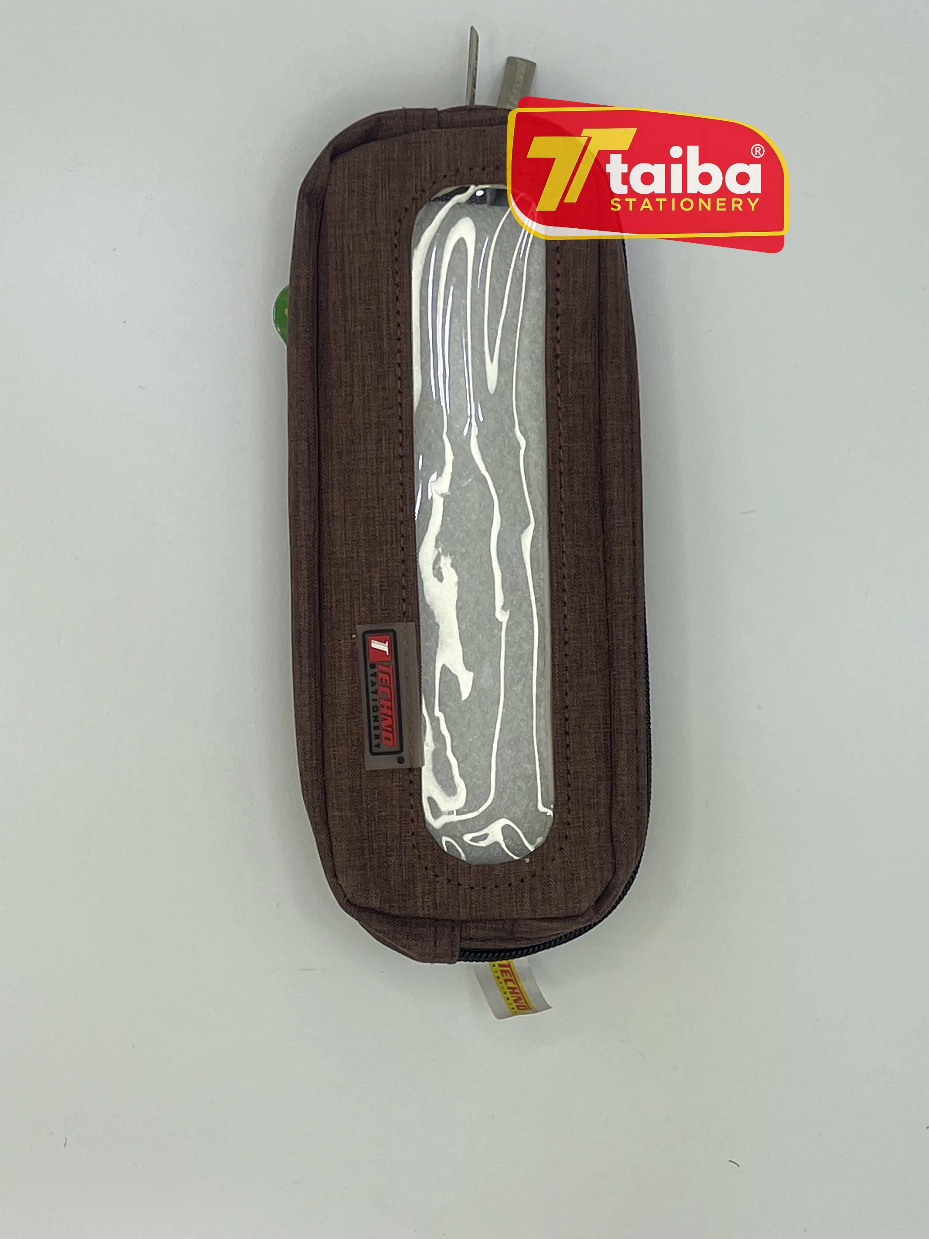 TROUSSE OVALE A FENETRE TCHNO 6853