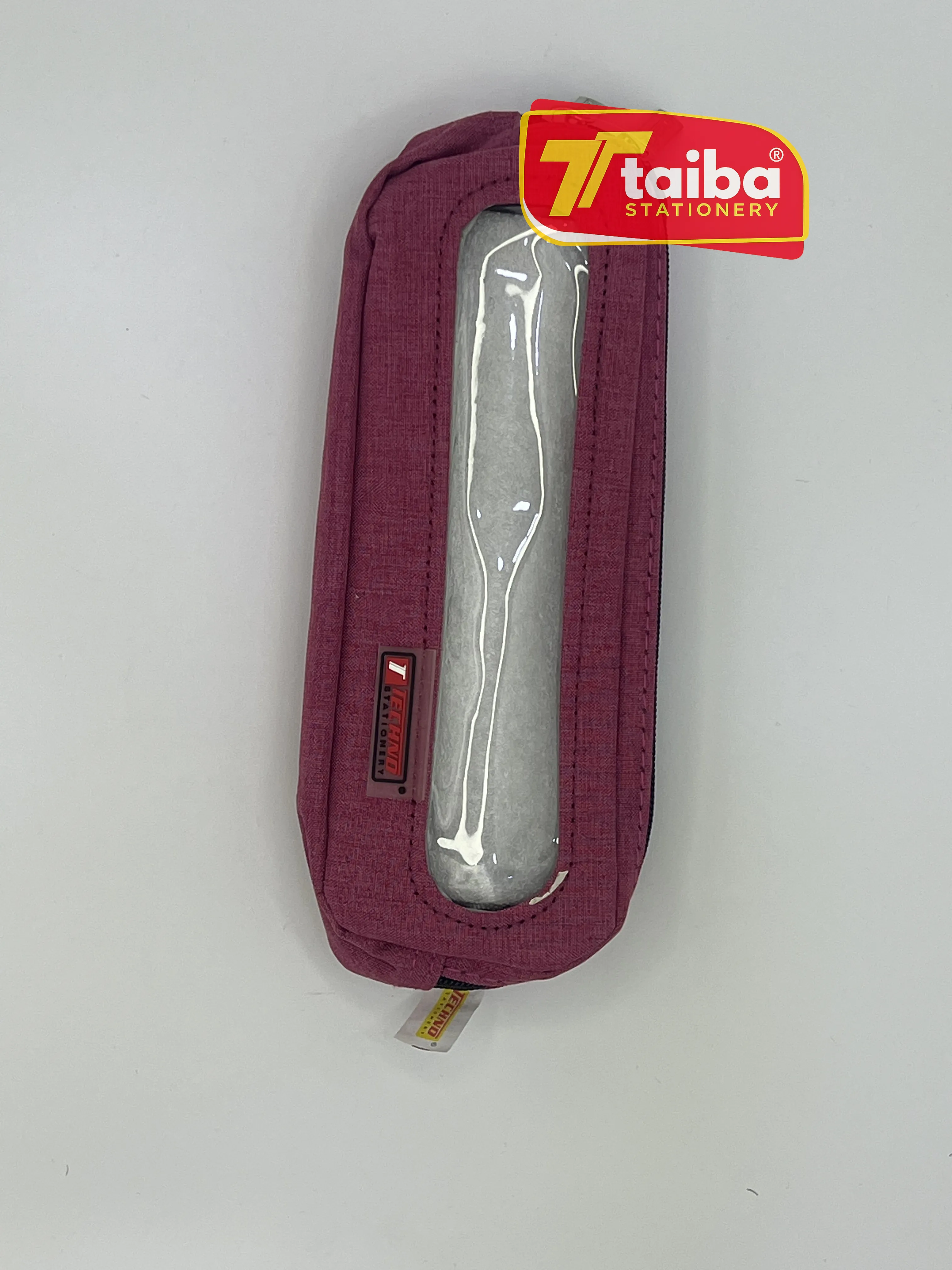 TROUSSE OVALE A FENETRE TCHNO 6853