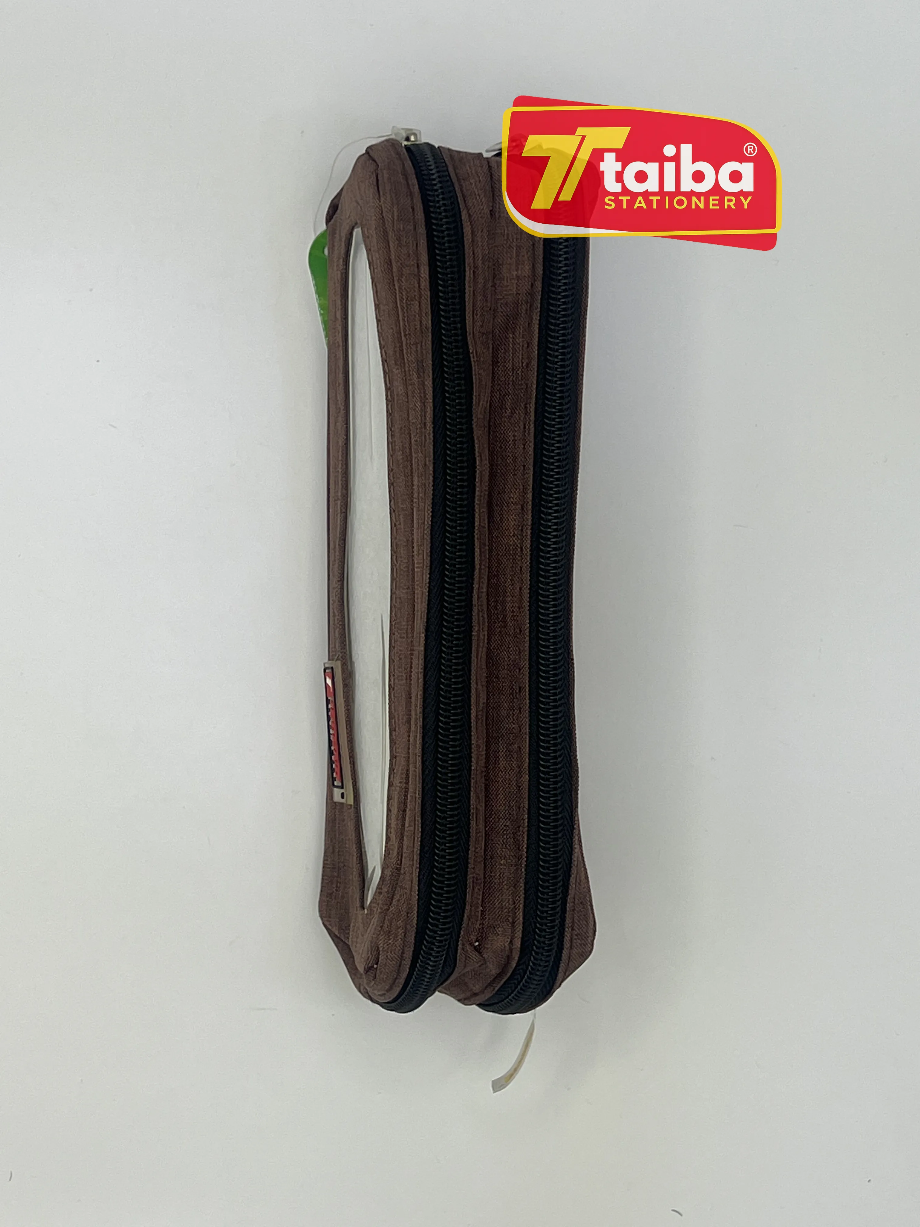 TROUSSE OVALE A FENETRE TCHNO 6853