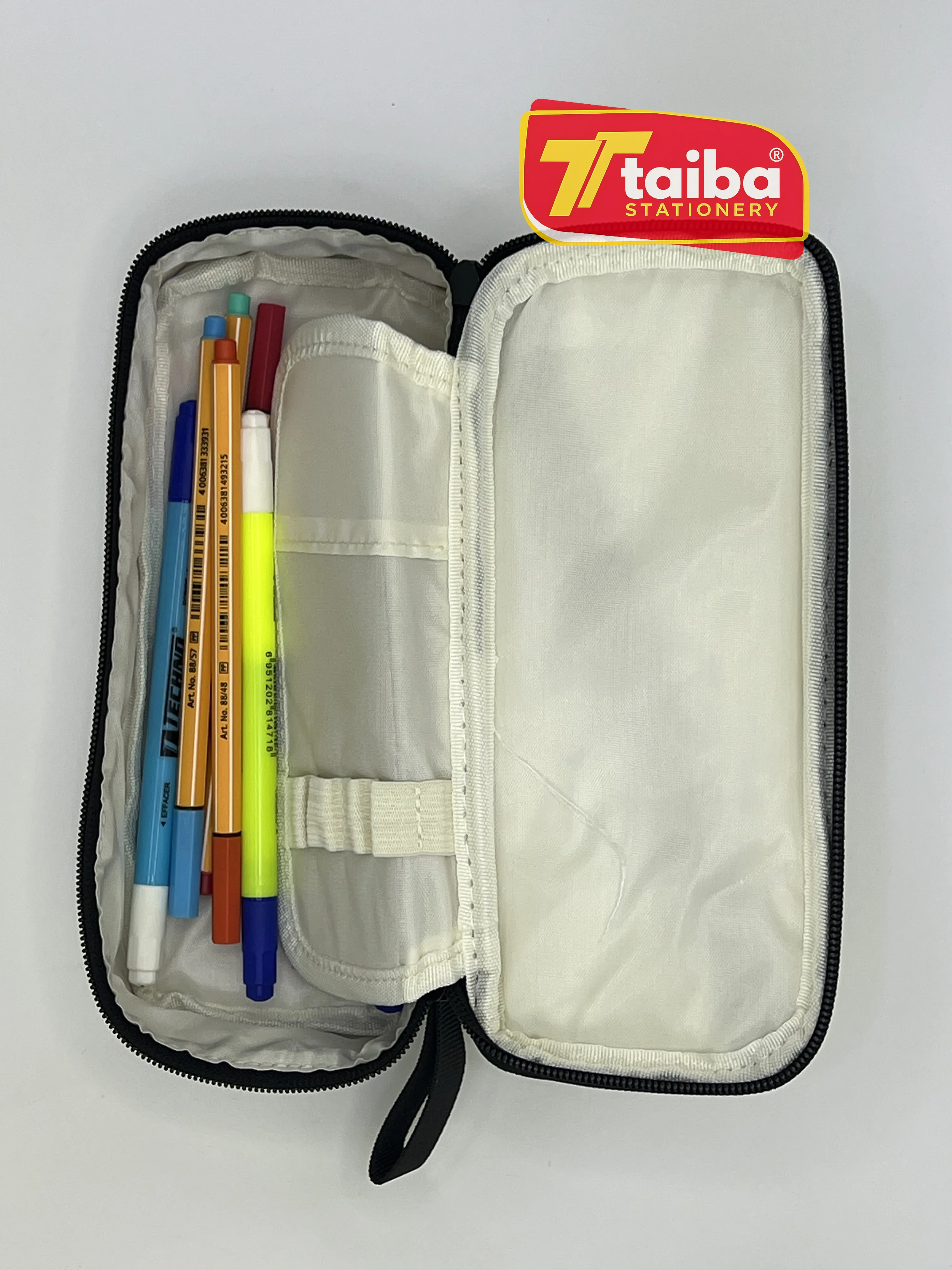TROUSSE THOSE SMILEING 6544