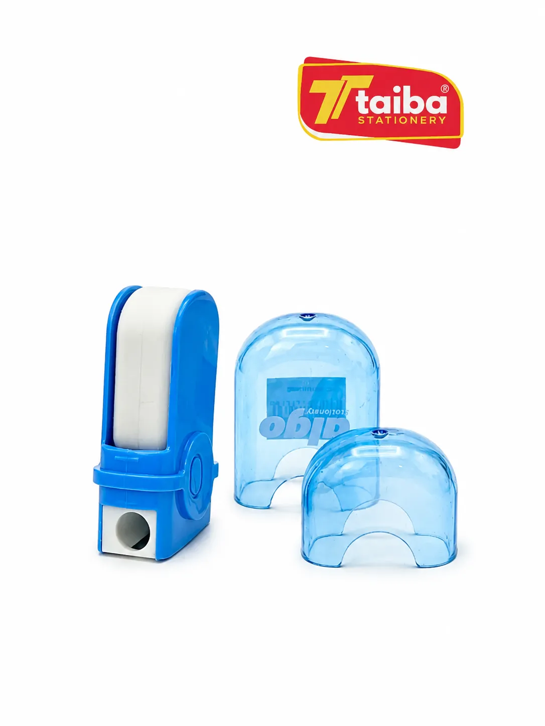 TAILLE CRAYON+GOMME KEYS AL 1912 BTE DE 16
