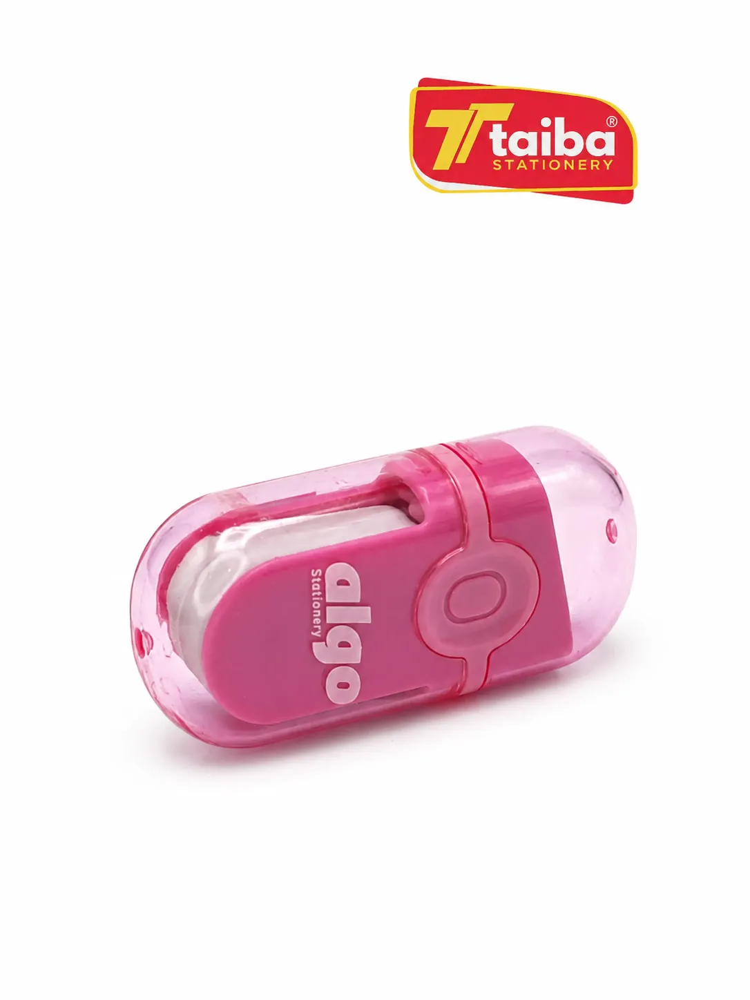 TAILLE CRAYON+GOMME KEYS AL 1912 BTE DE 16