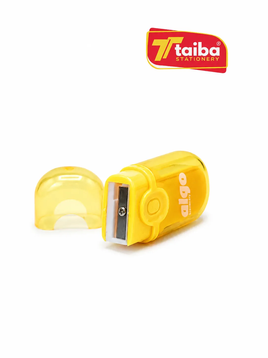 TAILLE CRAYON+GOMME KEYS AL 1912 BTE DE 16